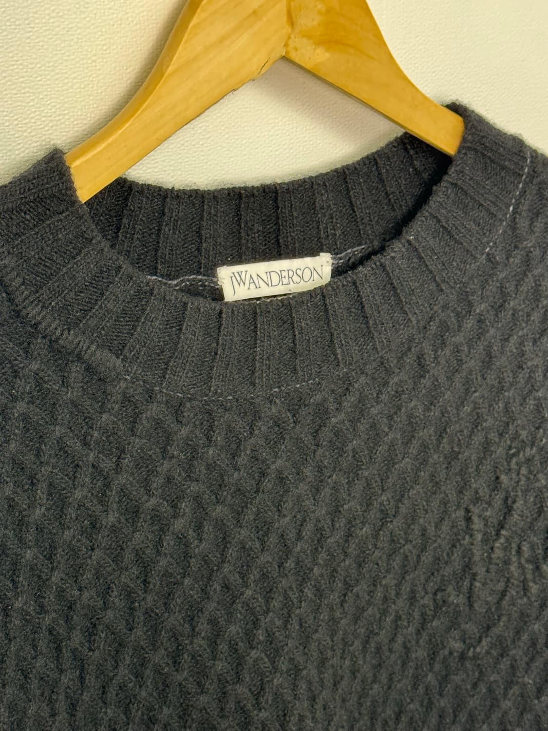 JW앤더슨 니트/N103 상품이미지3