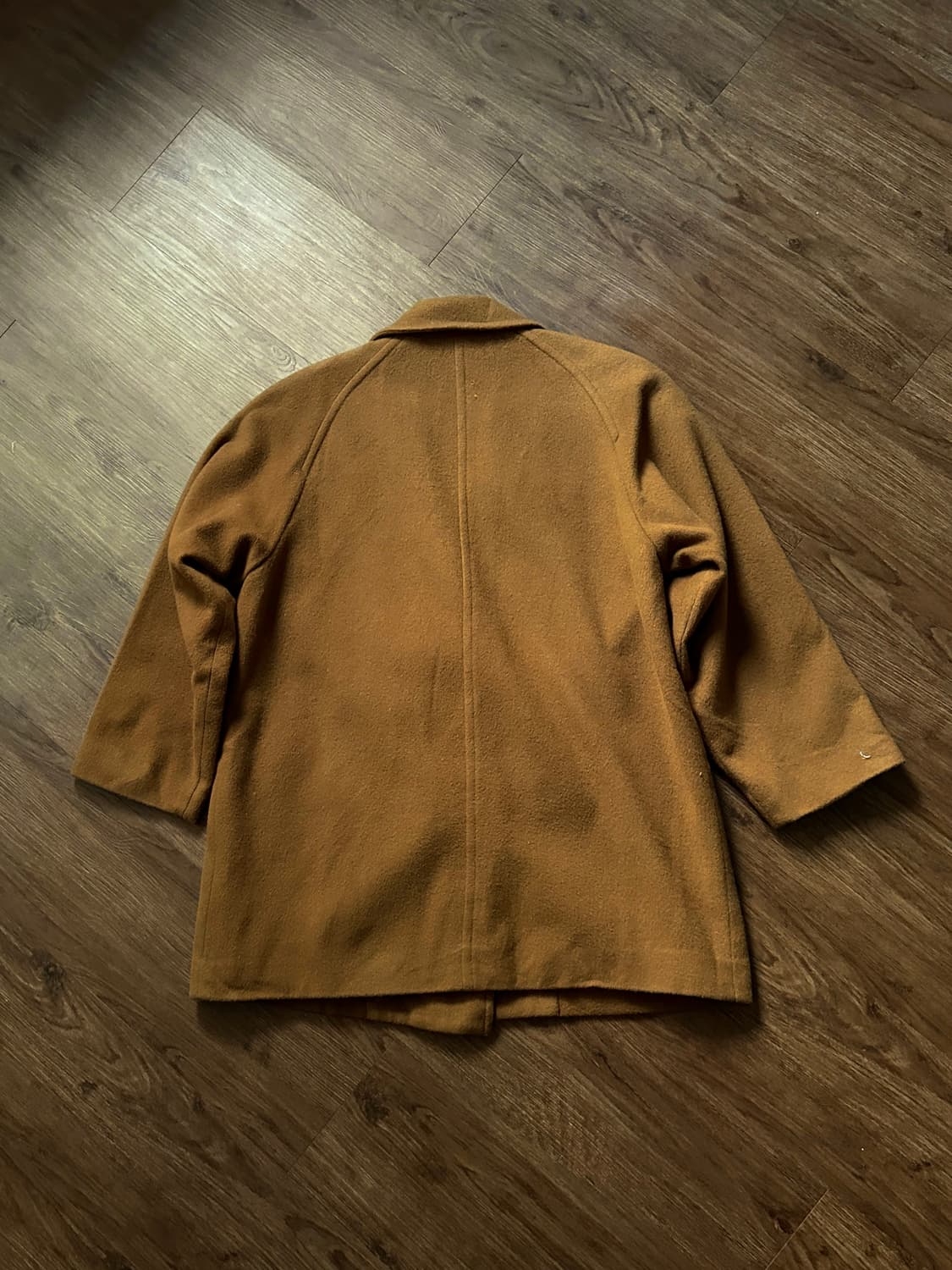 Sherrita Onward 더블 브레스티드 블레이저 상품이미지8