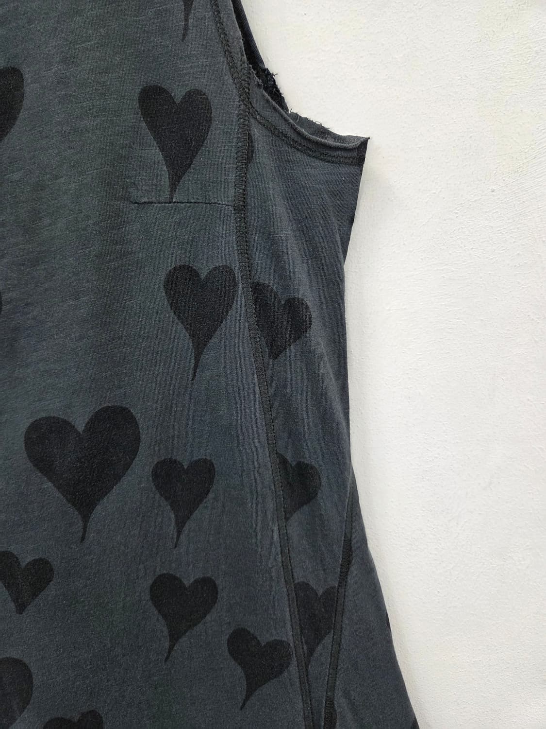 S 리바이스 엔지니어드 하트 나시 상품이미지4