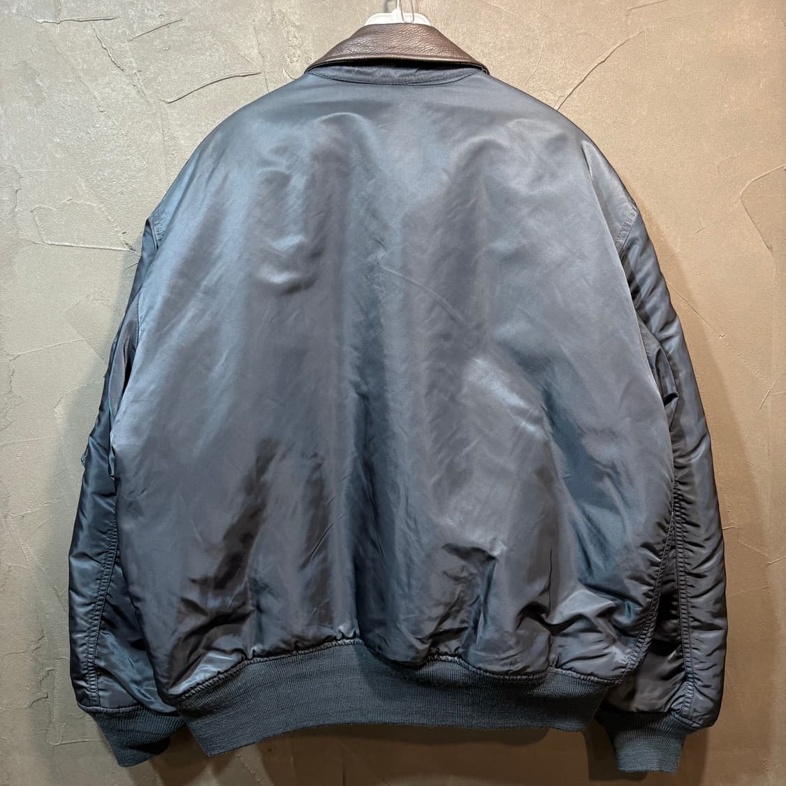 [L] ALPHA INDUSTRIES 알파인더스트리 CWU45/P 자켓 상품이미지6