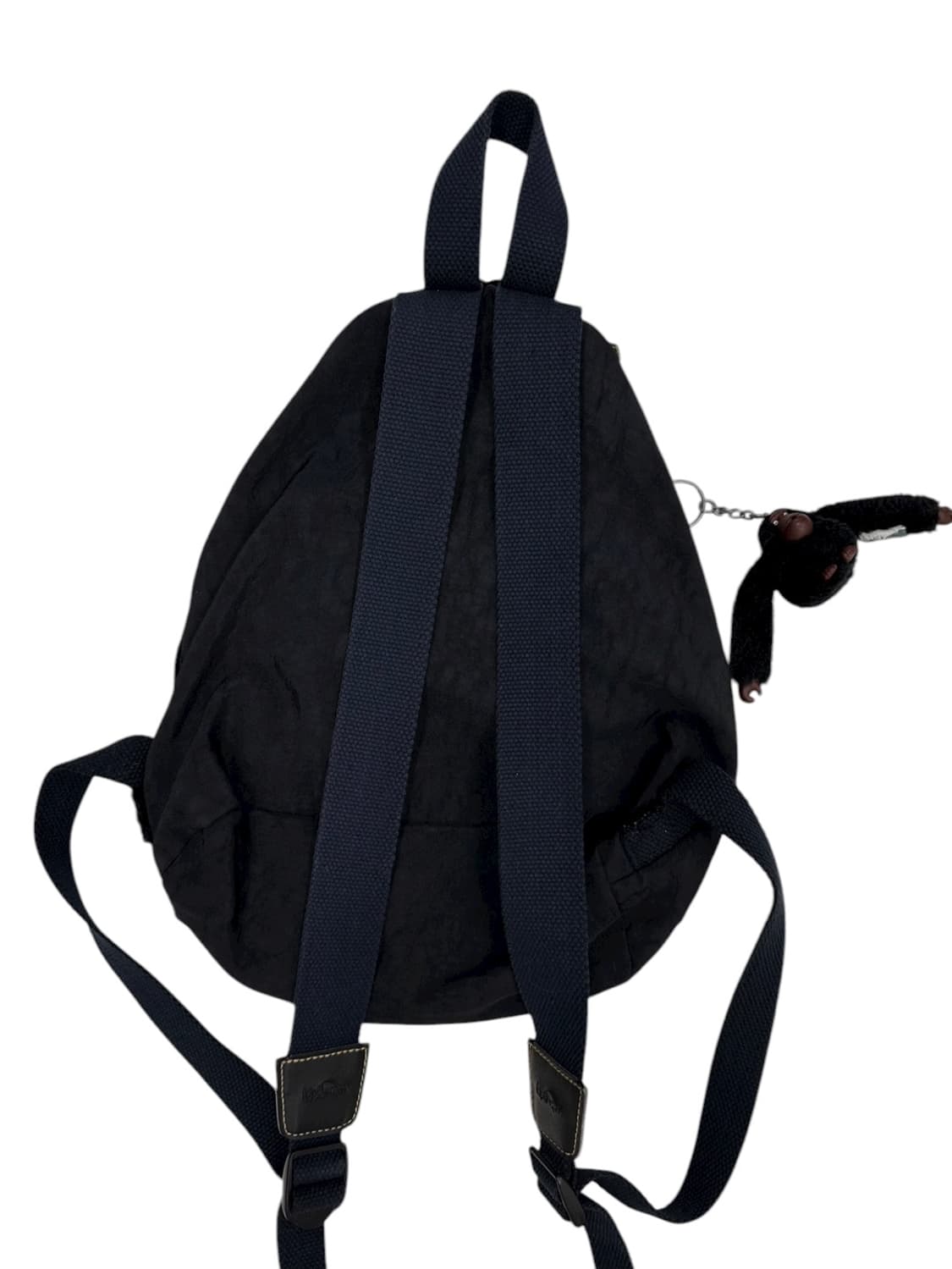 키플링 복조리 미니백팩 블랙 상품이미지10