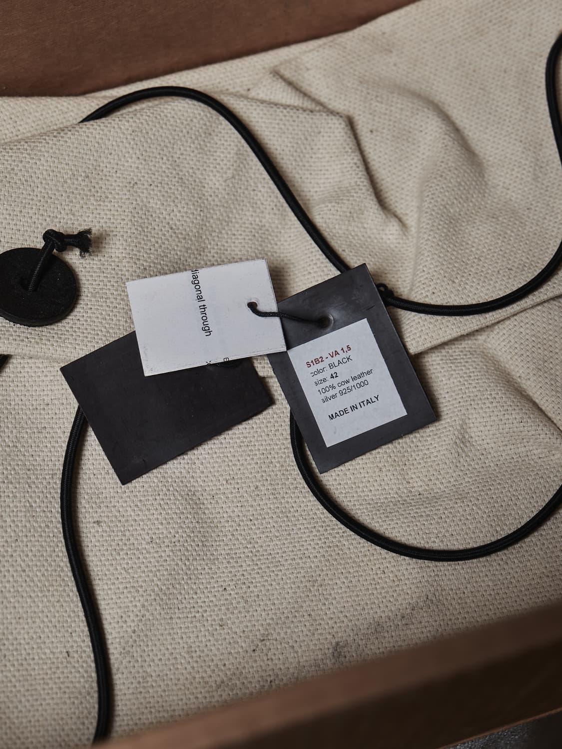 M.A+ S1B2 부츠 상품이미지6