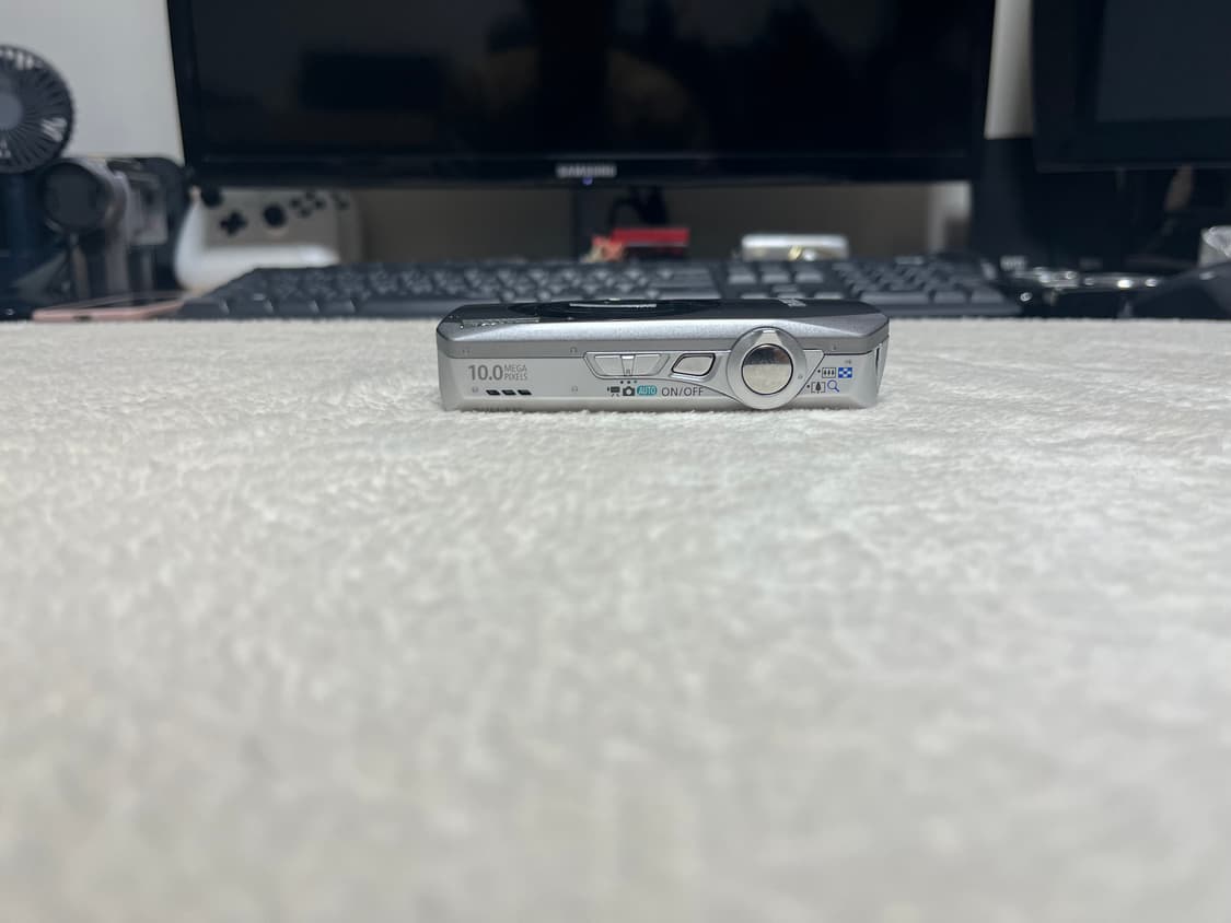 💖📸✨ 캐논 익서스 1000HS 판매합니다 ✨📸💖 상품이미지6