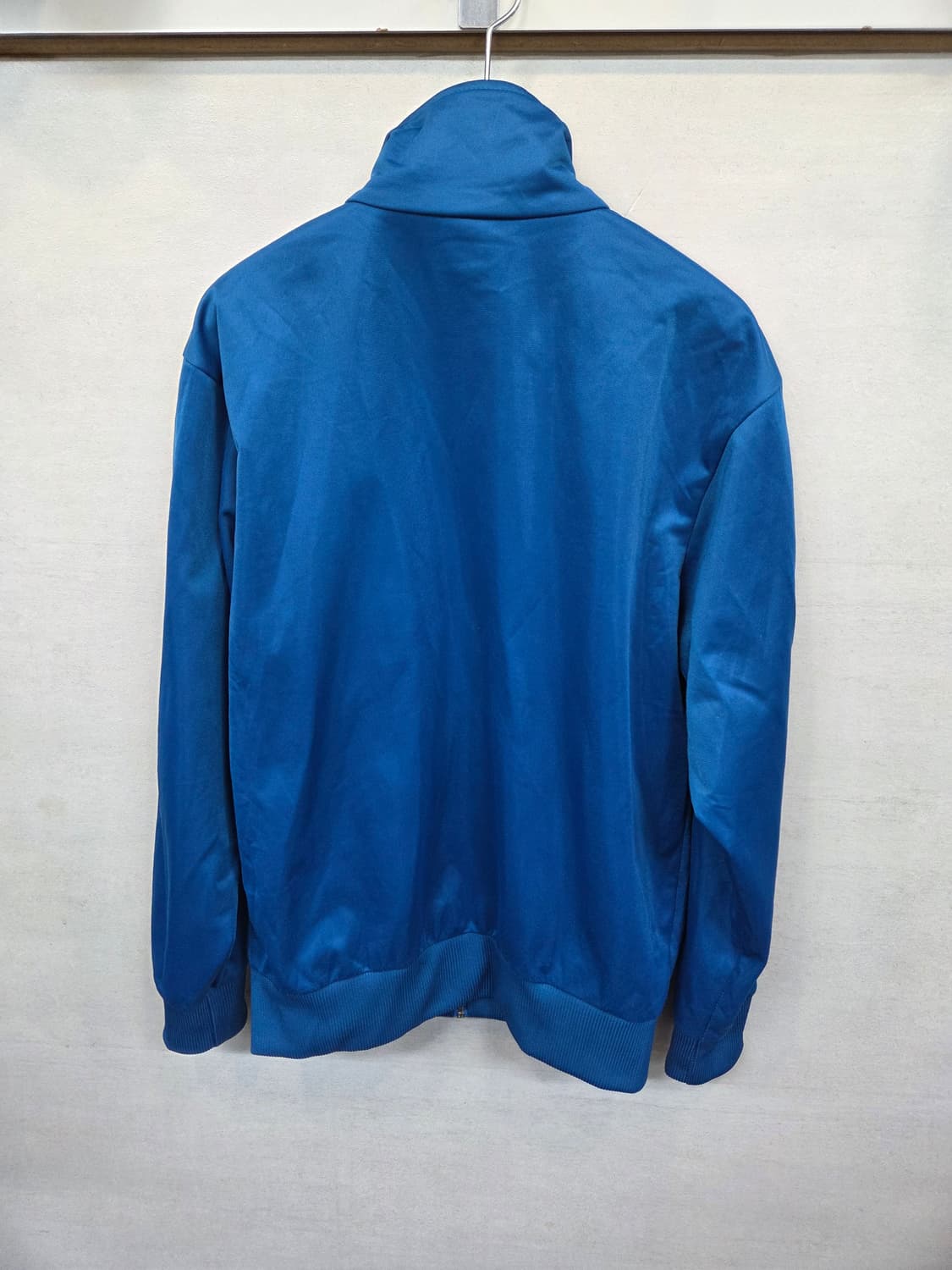 아디다스 파이어버드 트랙탑 져지 블루오렌지 m 상품이미지2