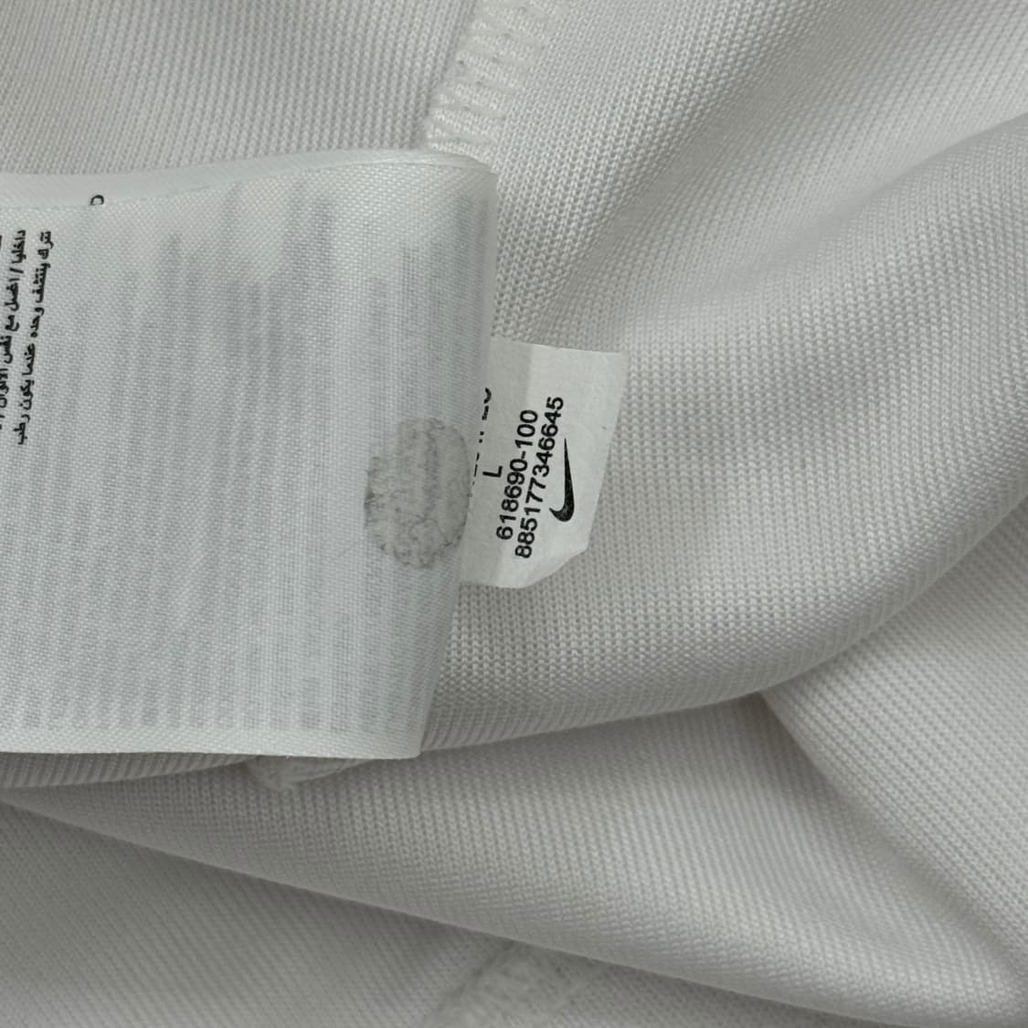 14-15 나이키 셀틱 어센틱 N98 트랙 자켓 상품이미지10