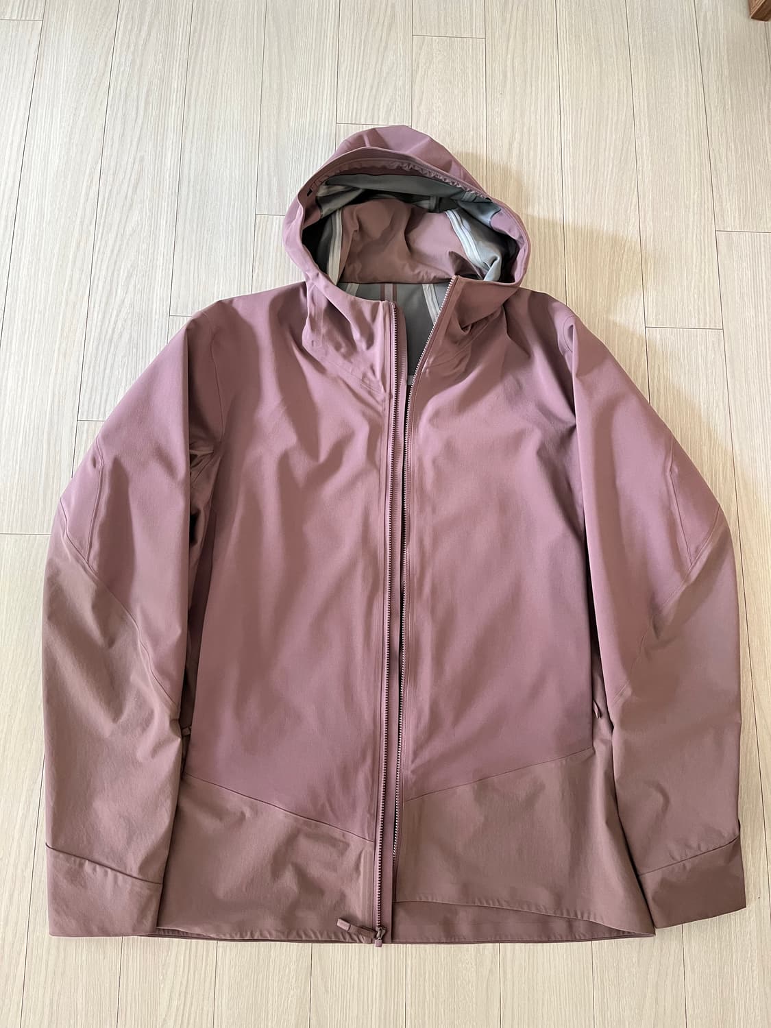 아크테릭스 베일런스 유진 컴프 자켓 상품이미지1