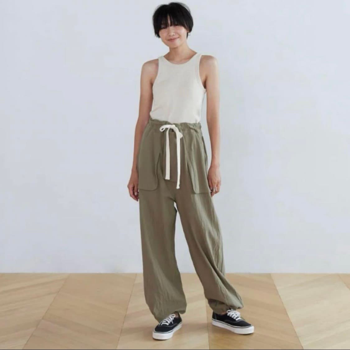 SEAROOMLYNN 코튼 살로페트 상품이미지7