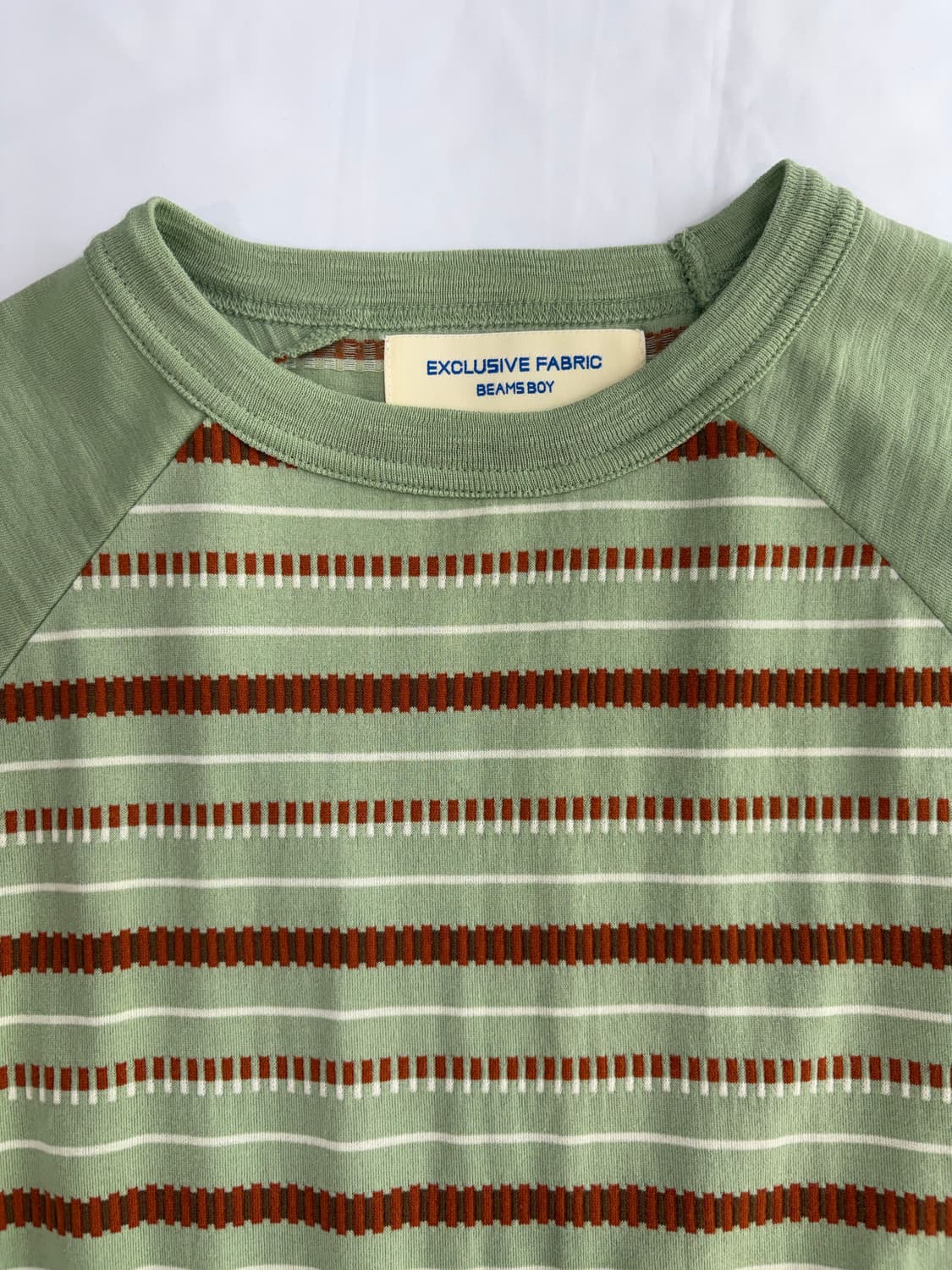 Beams boy 상품이미지3