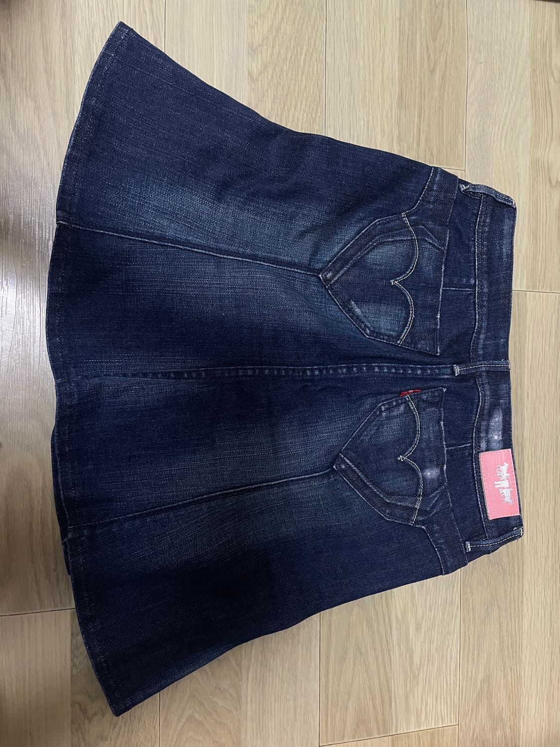 Levi's vintage skirt 상품이미지2