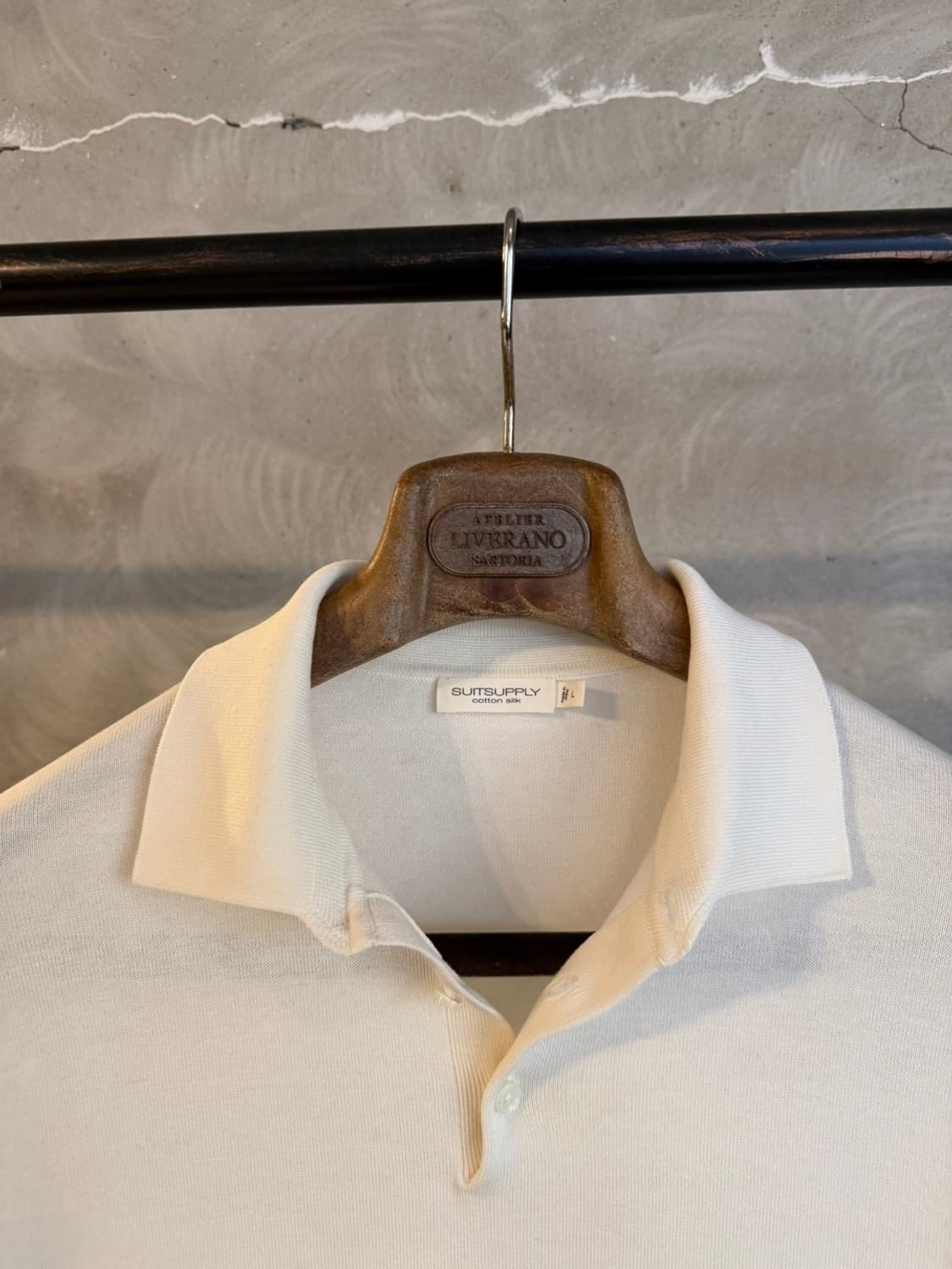 수트서플라이 니트 pk 100 상품이미지3