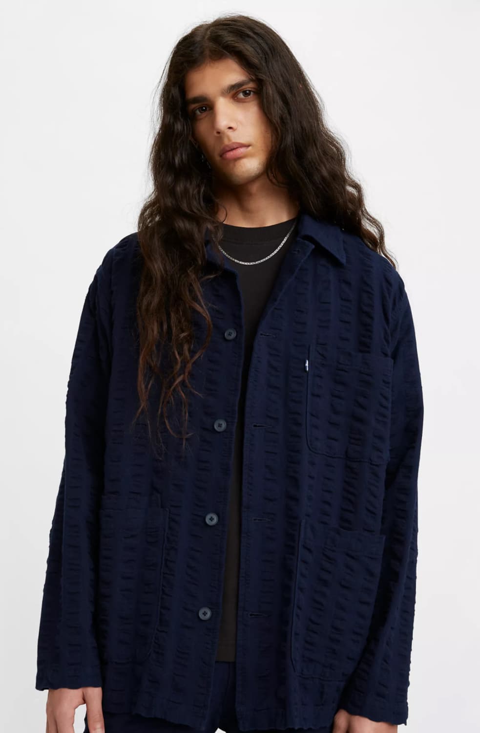 [ XL] 리바이스 초어 코트 상품이미지1