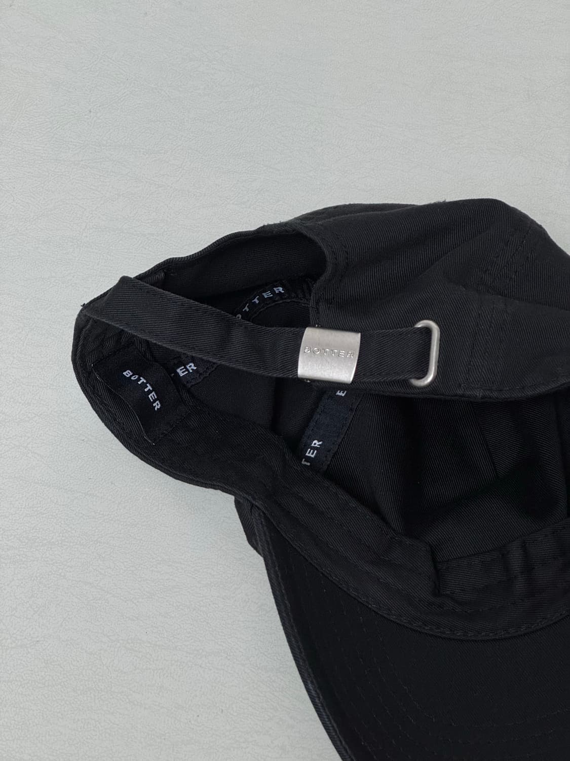 Botter(보터) 볼캡 상품이미지2