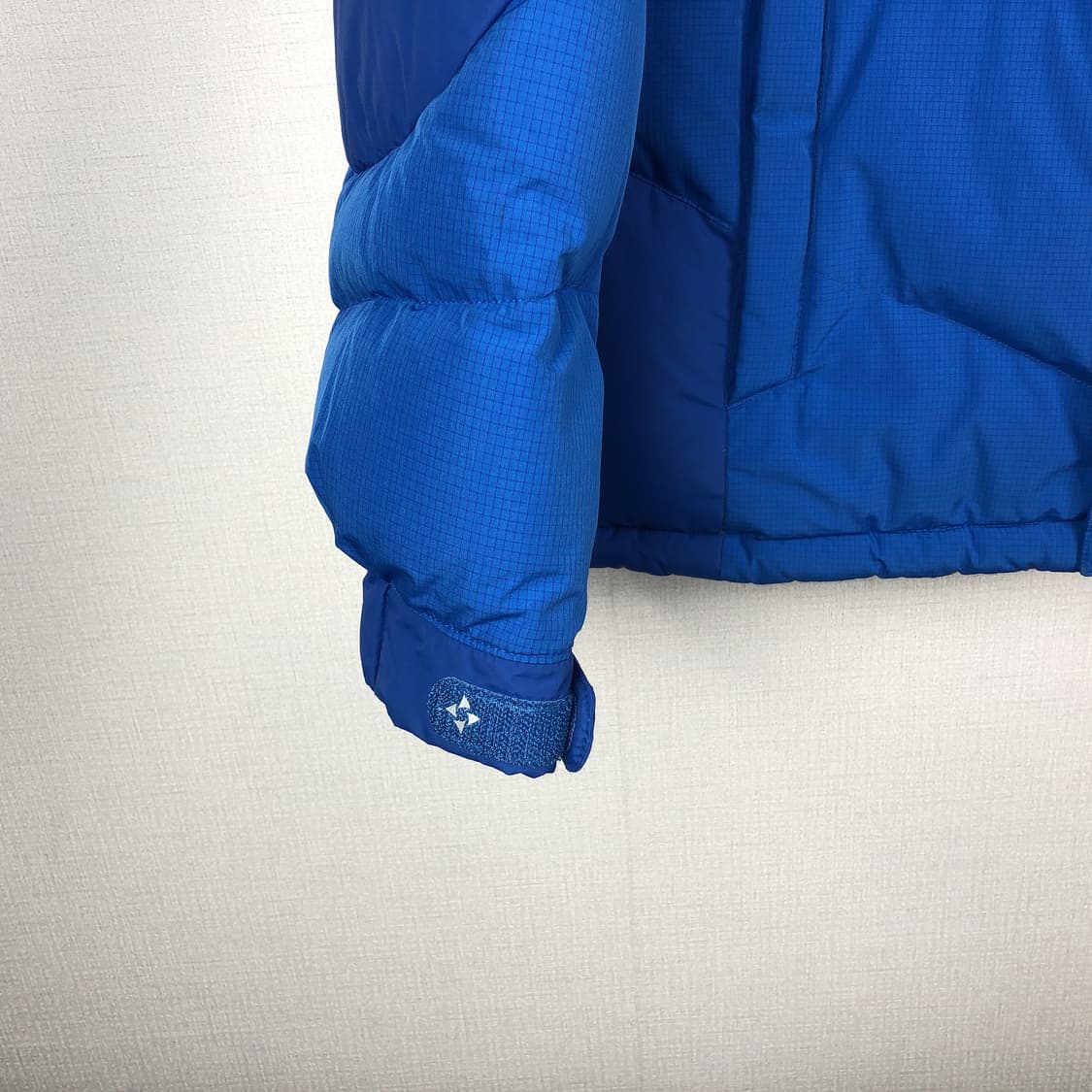 네파 이젠벅 덕다운 패딩 점퍼 남성95 상품이미지4