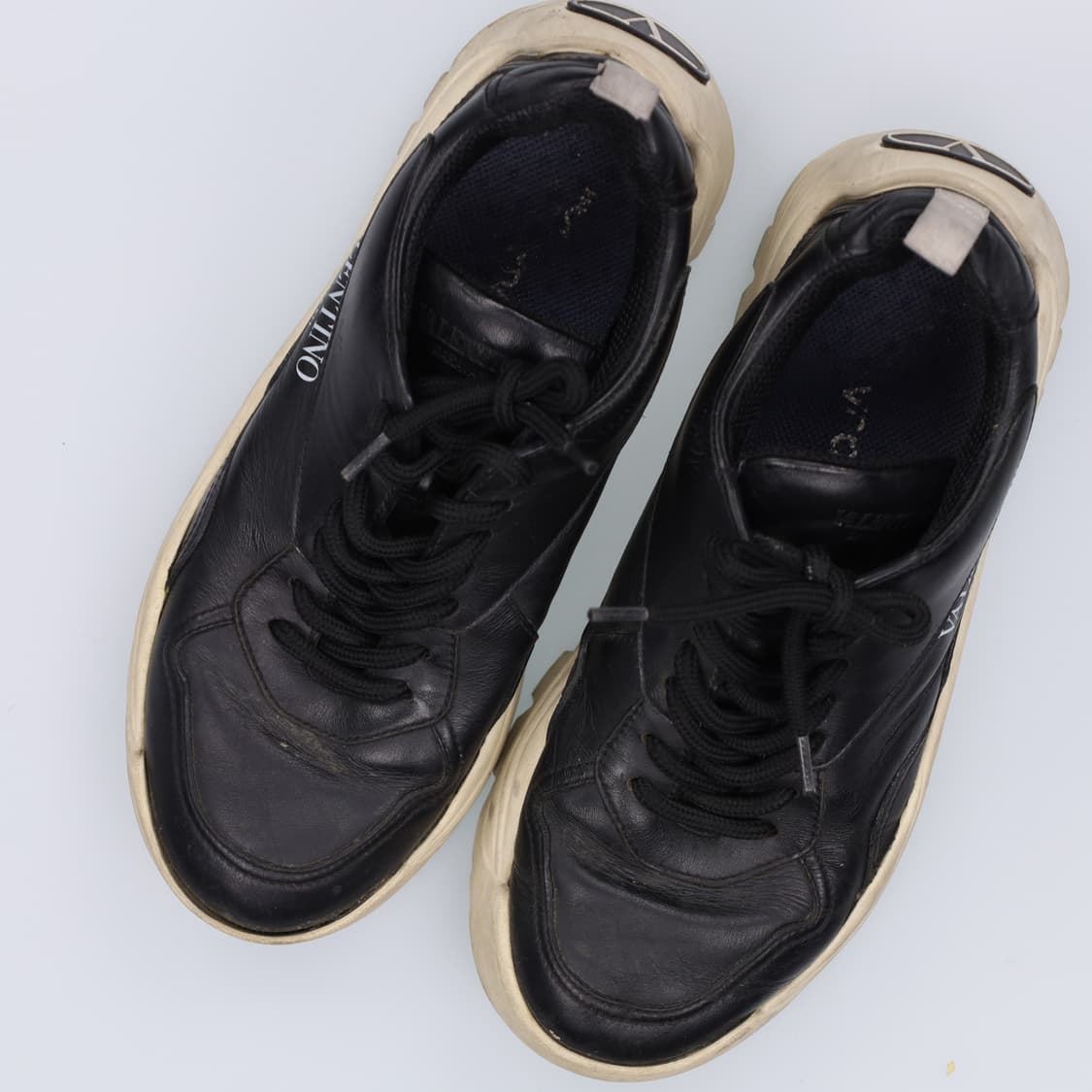 36 발렌티노 스니커즈 운동화 0209H1 상품이미지2