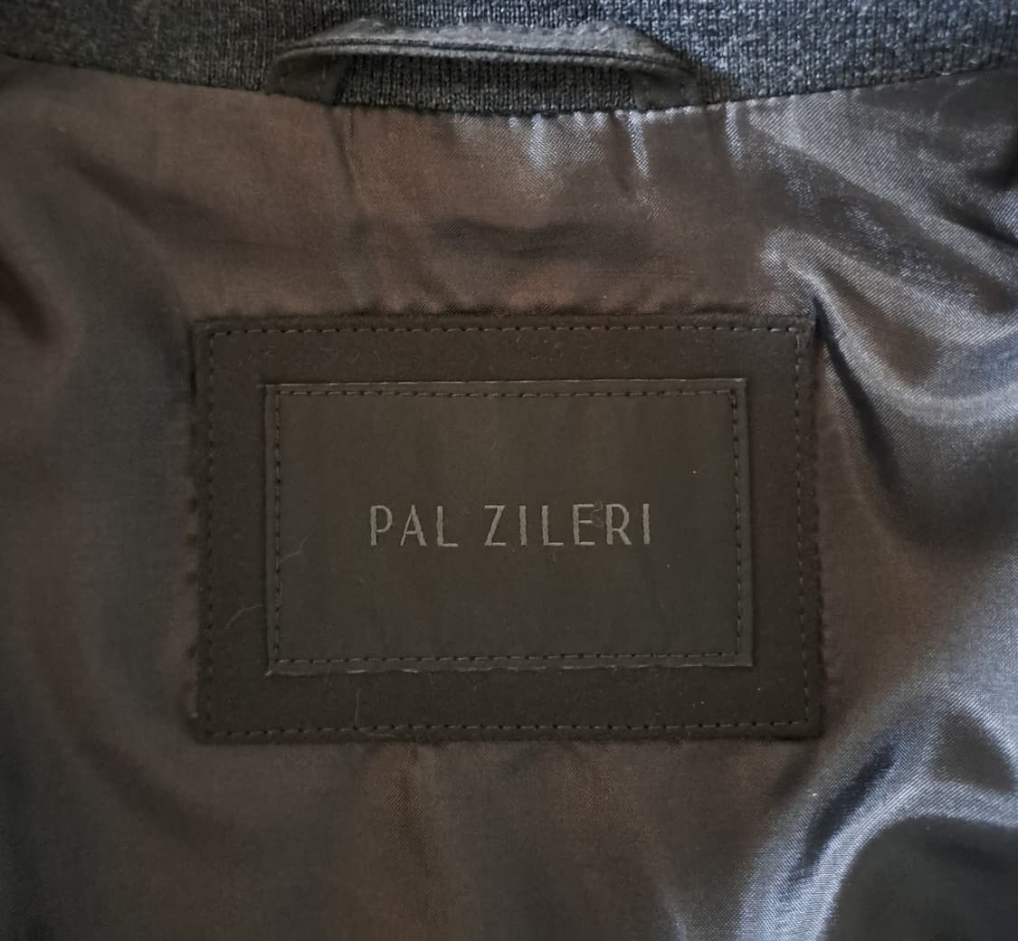 (택포) 빨질레리 양가죽 펀칭 스웨이드 자켓 95 A909 상품이미지7