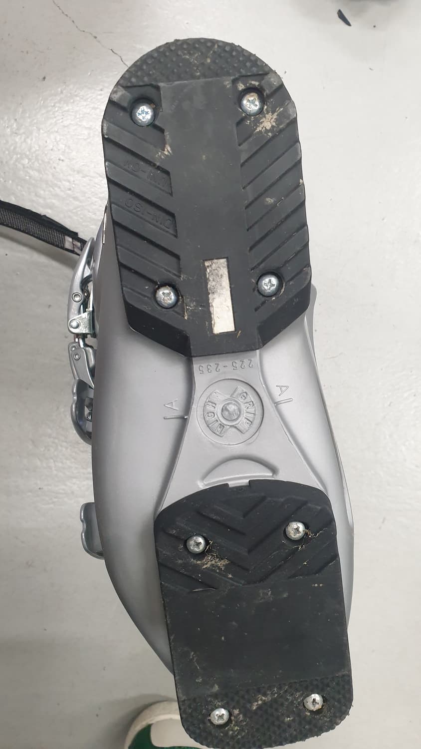 노르디카 TKA W 스키 부츠 225-235mm 상품이미지4