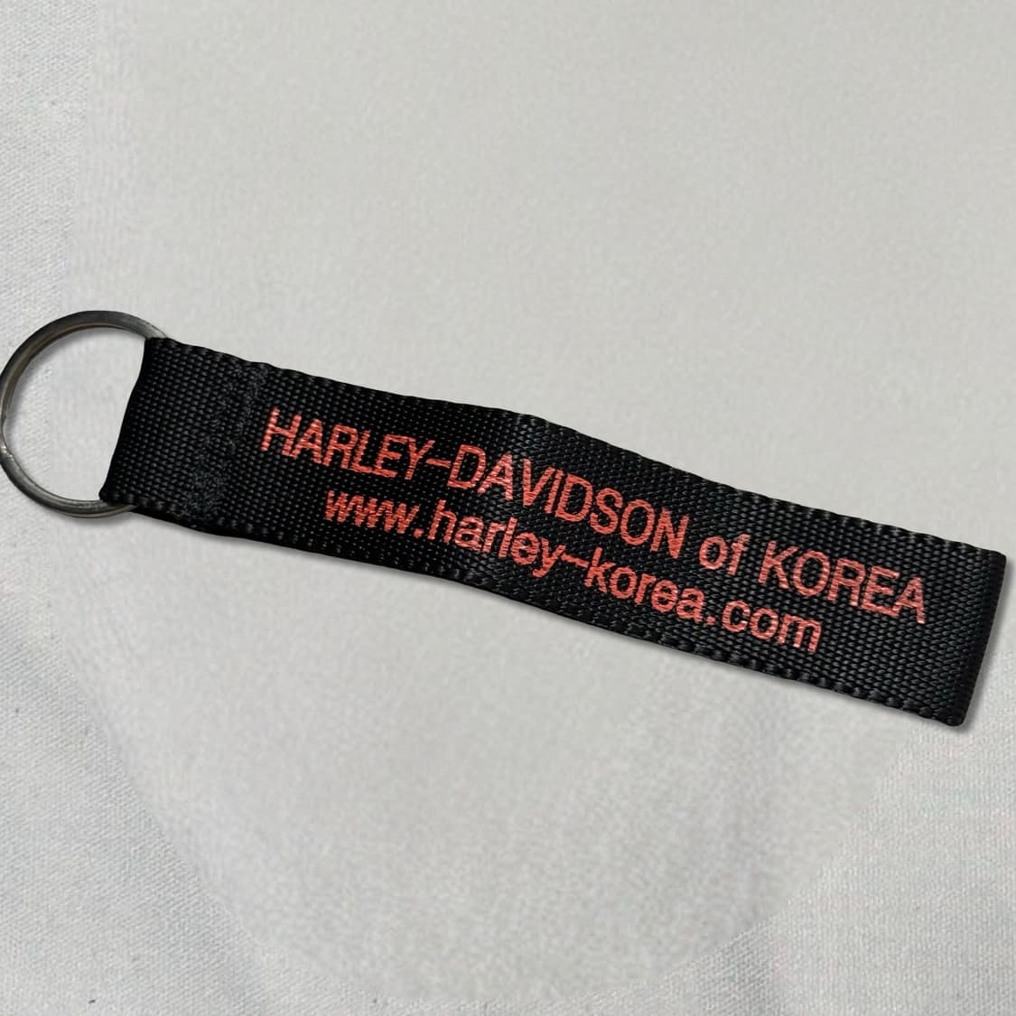 Harley Davidson 토크 제뉴원 라이딩 레더 자켓 상품이미지3