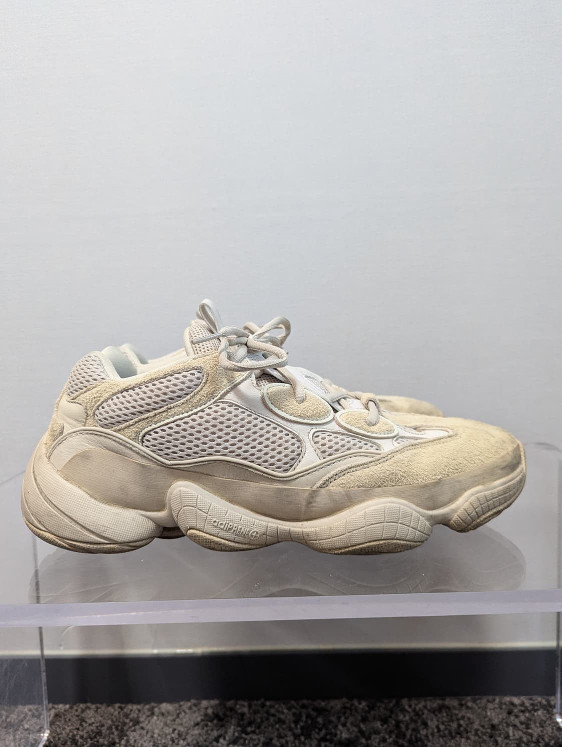 Yeezy 500 브러쉬 (280) 레플리카 상품이미지9