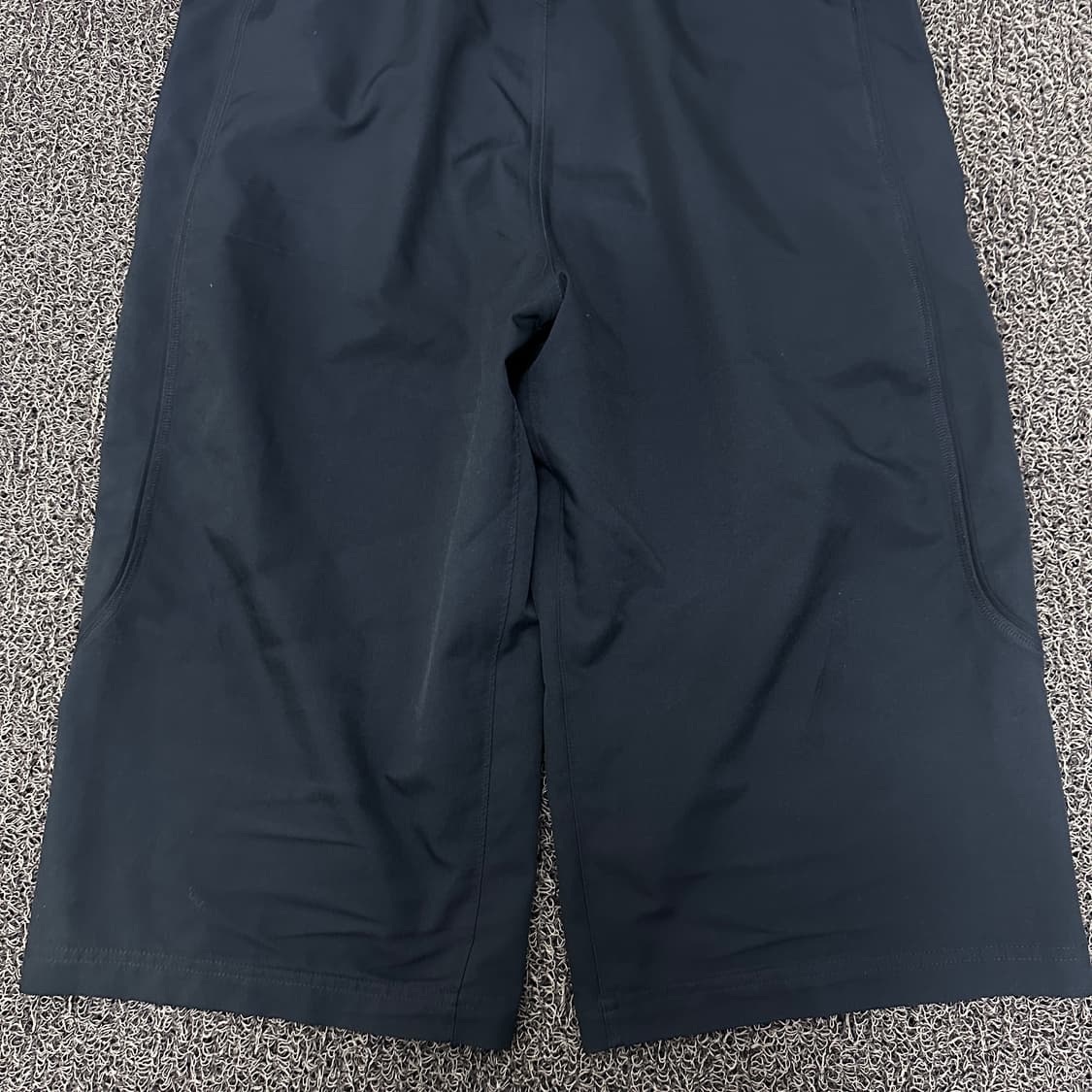 NIKE 나이키 스우시 반바지 운동복 블랙 L 상품이미지6