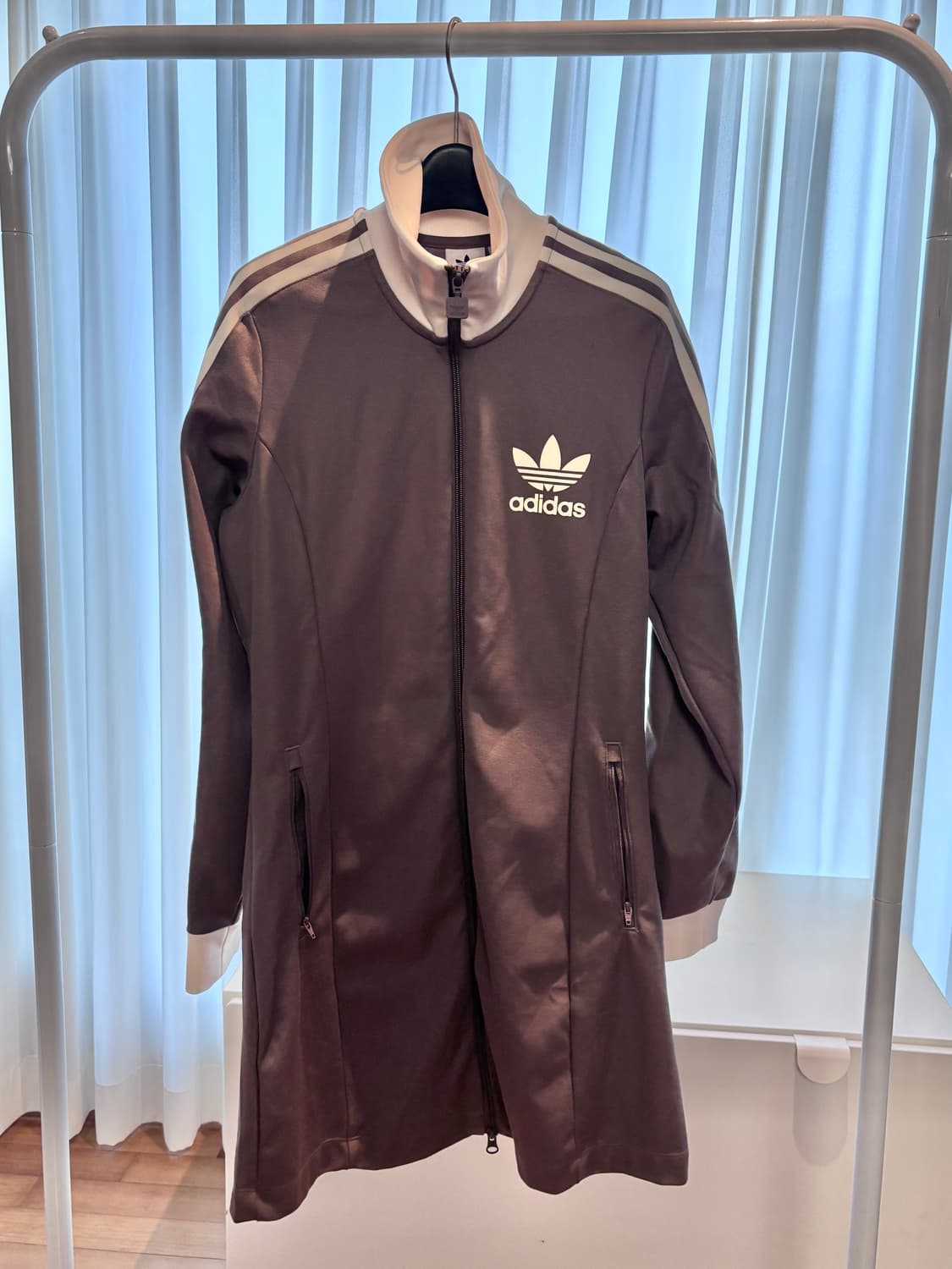 아디다스 W 아디컬러 3S 롱 원피스 상품이미지3