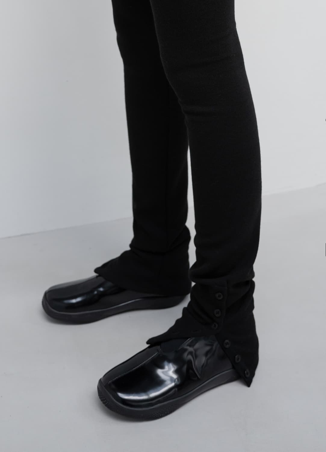 LFM Rie Moc Slip on 240 상품이미지1