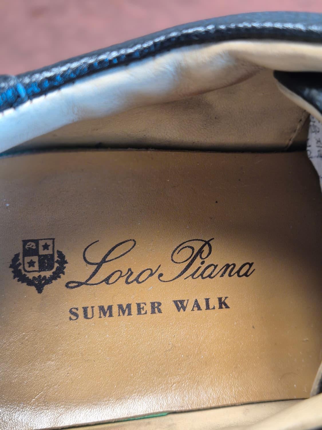 265-270(42) 정품 로로피아나  상품이미지5