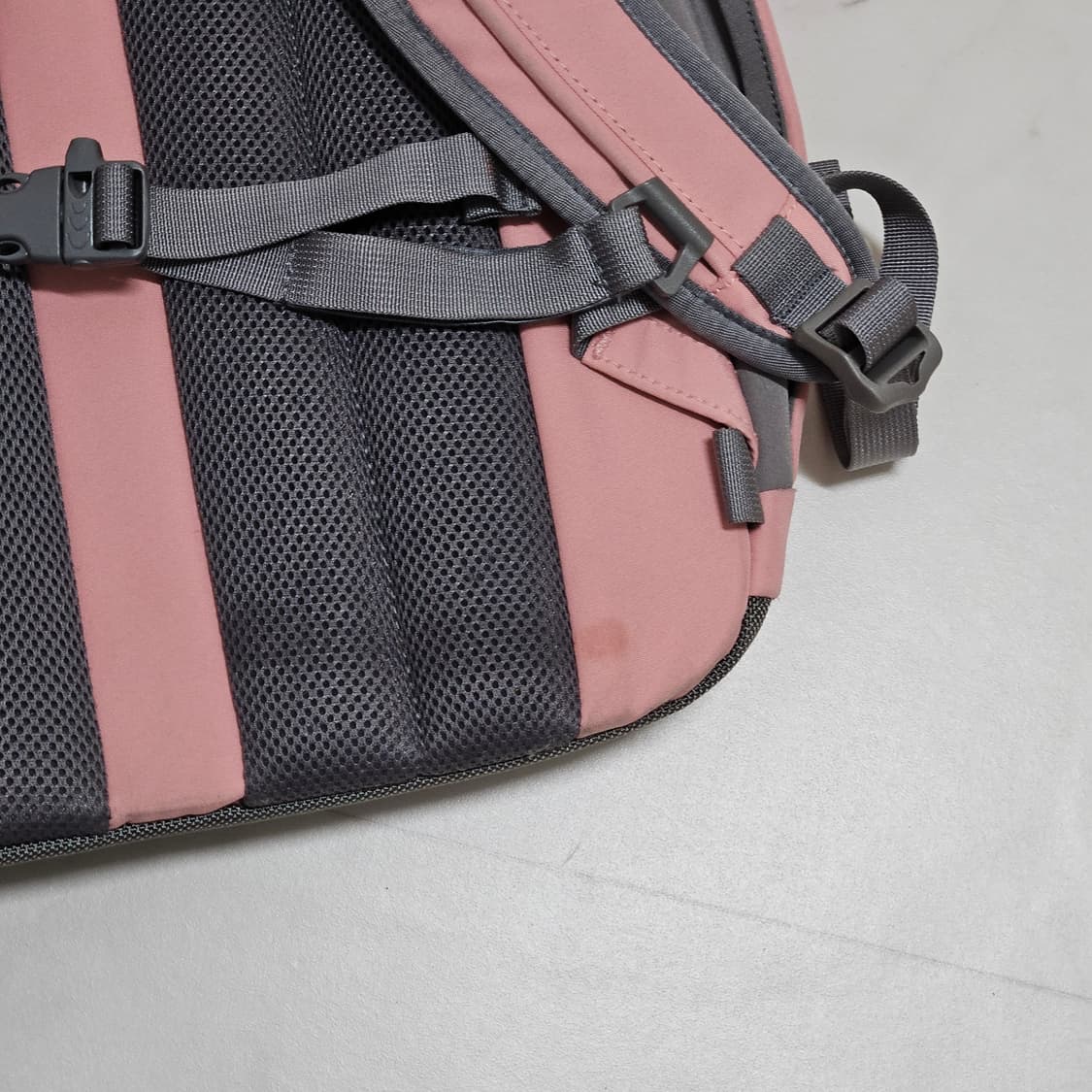 노스페이스 빅샷 핑크 백팩 상품이미지4