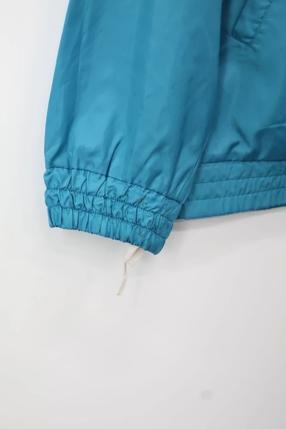 90's Spalding Windbreaker Jacket 상품이미지8