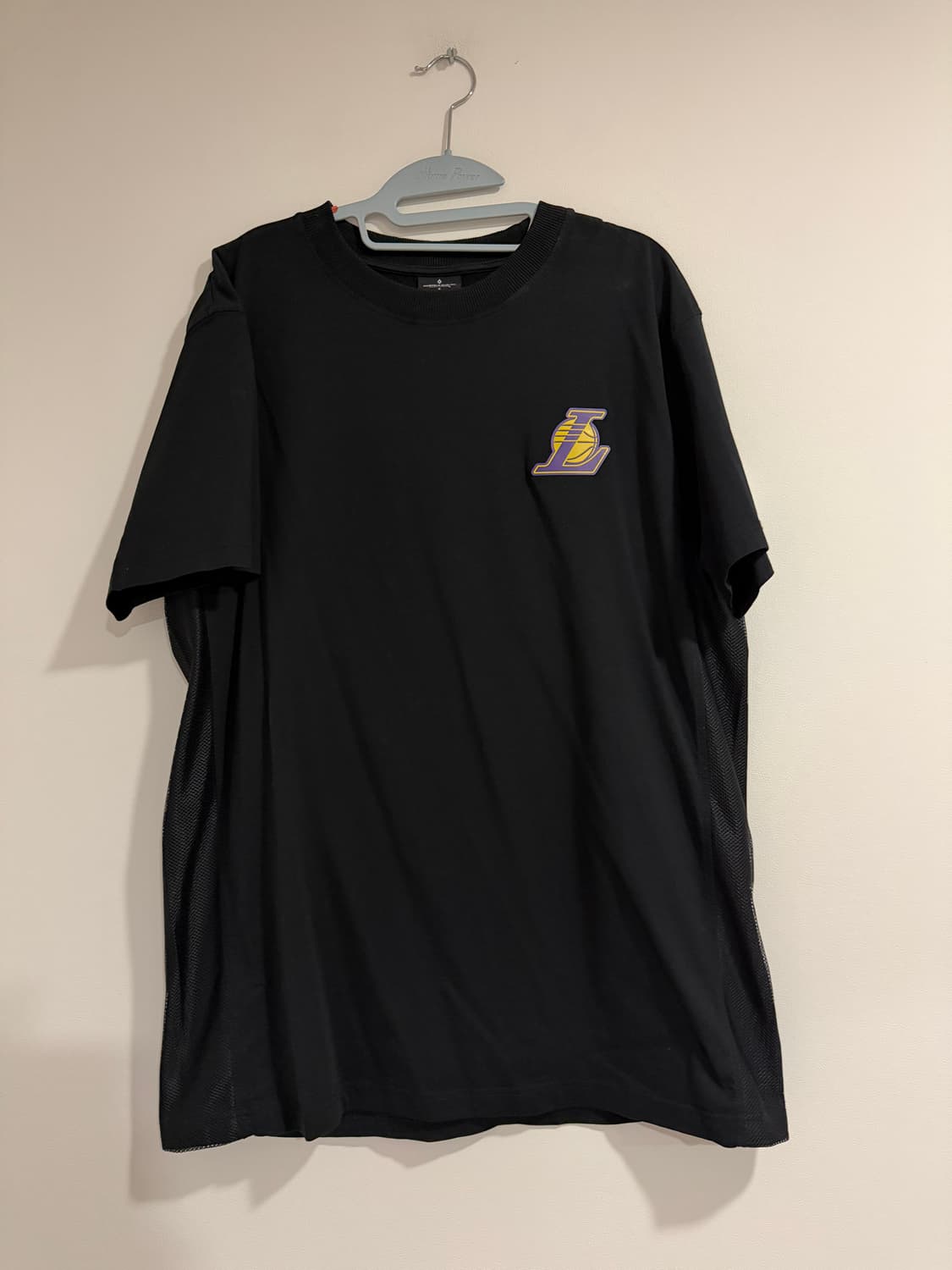 마르셀볼론 x 레이커스 반팔 상품이미지1