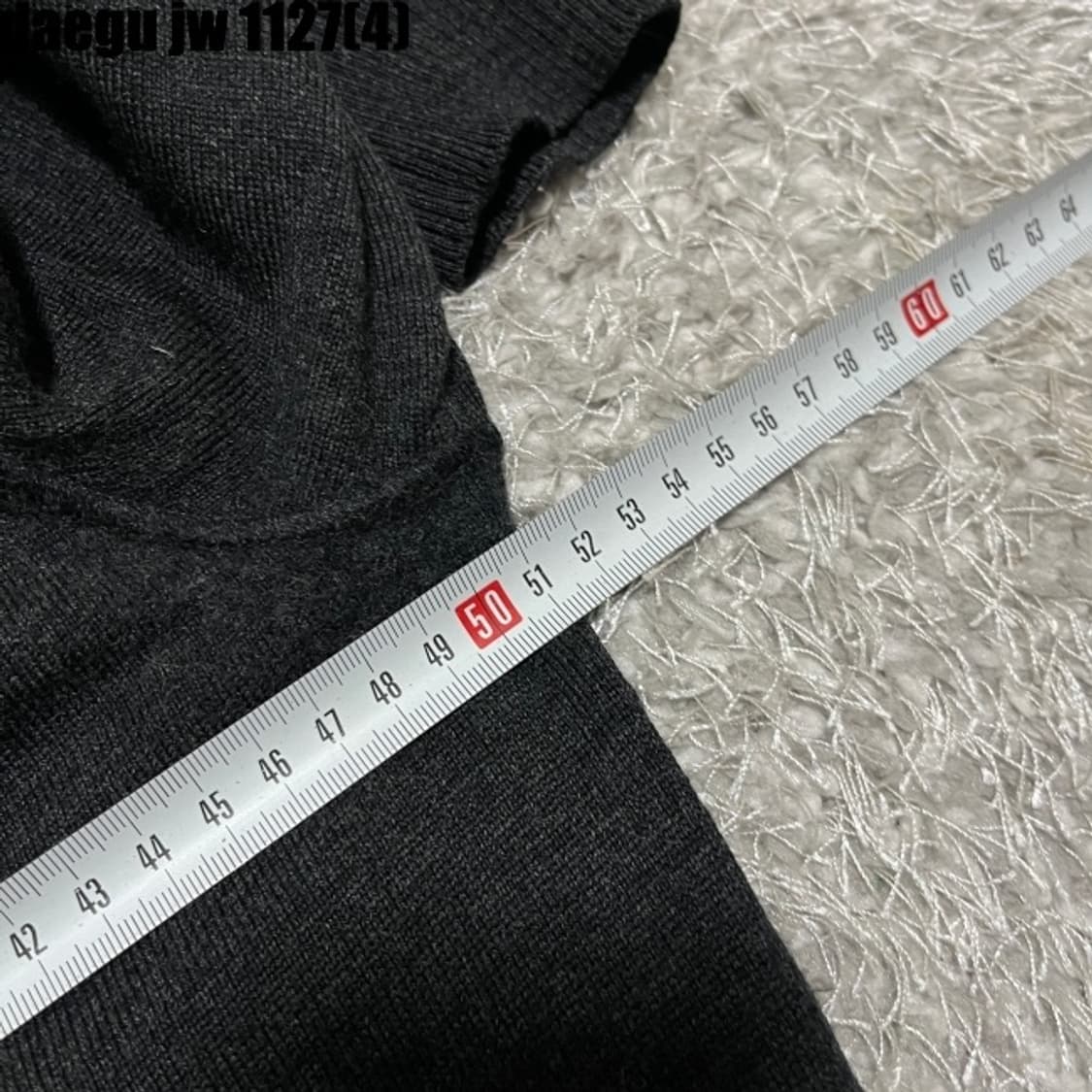 스톤아일랜드 니트 빵뀨 상품이미지9