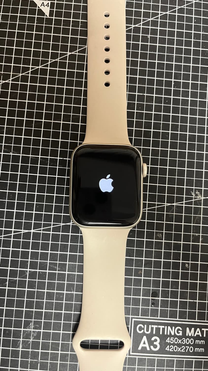 애플워치 SE 2세대 44 상품이미지1