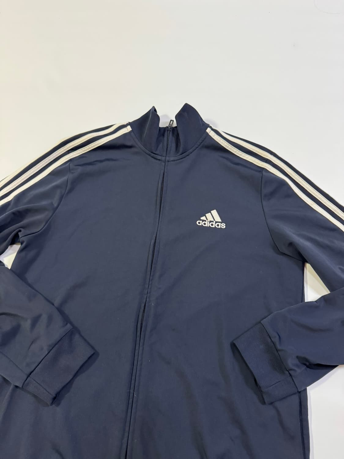 아디다스 네이비 져지(2XL) 상품이미지2