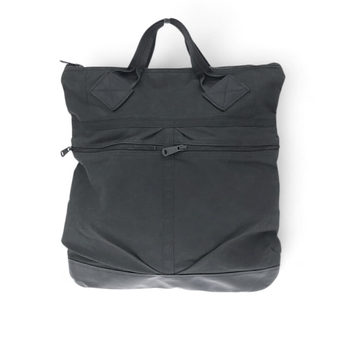 요시다 포터 x 마가렛 호웰 나일론 크로스백 토트백 상품이미지1