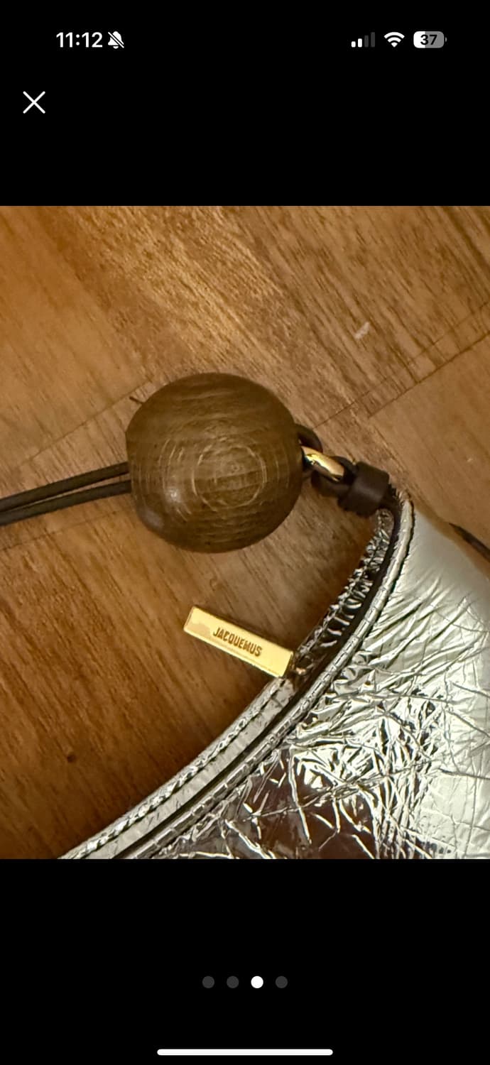 자크뮈스 르 비쥬 실버백 상품이미지3