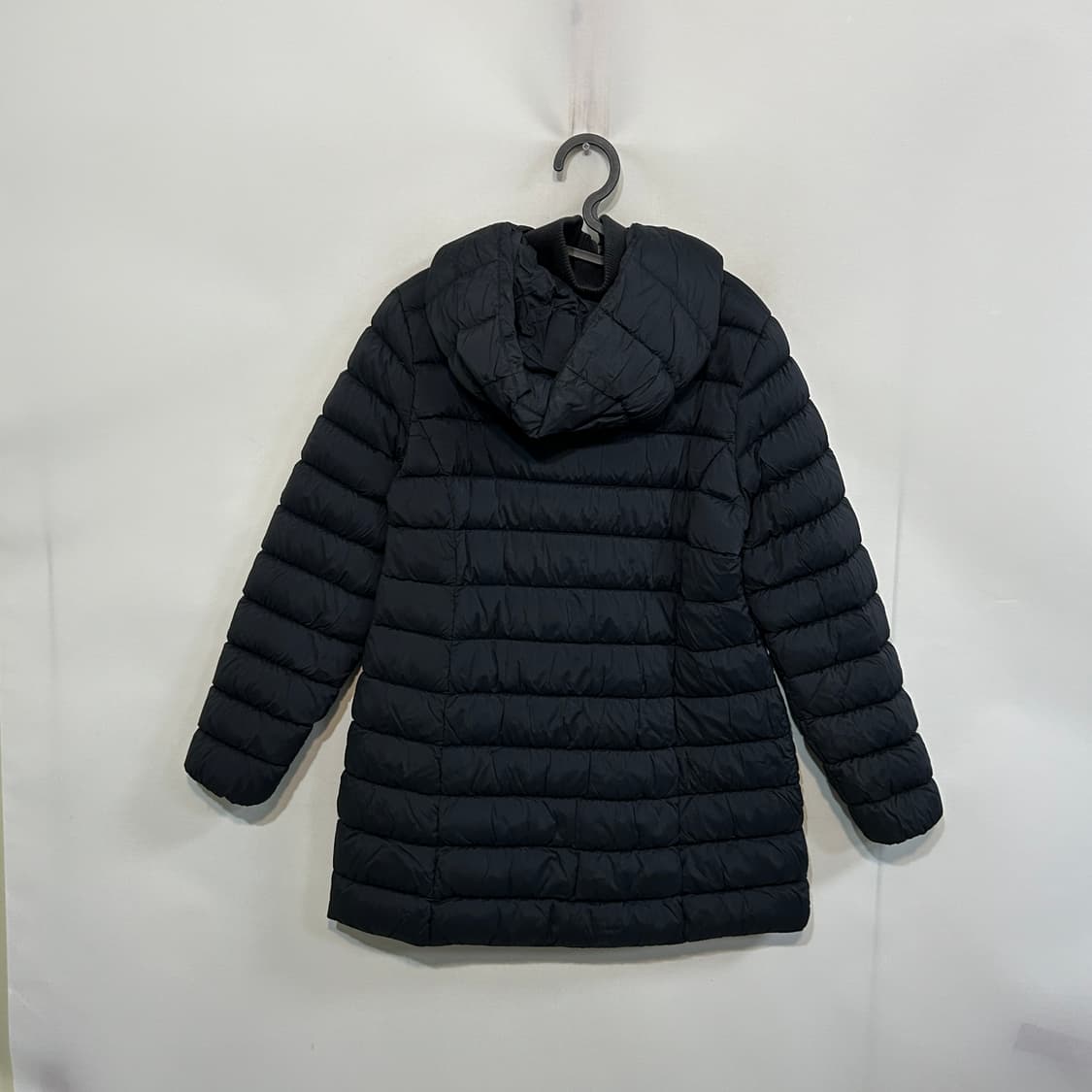 라코스테 여성 구스다운 패딩 100 상품이미지3