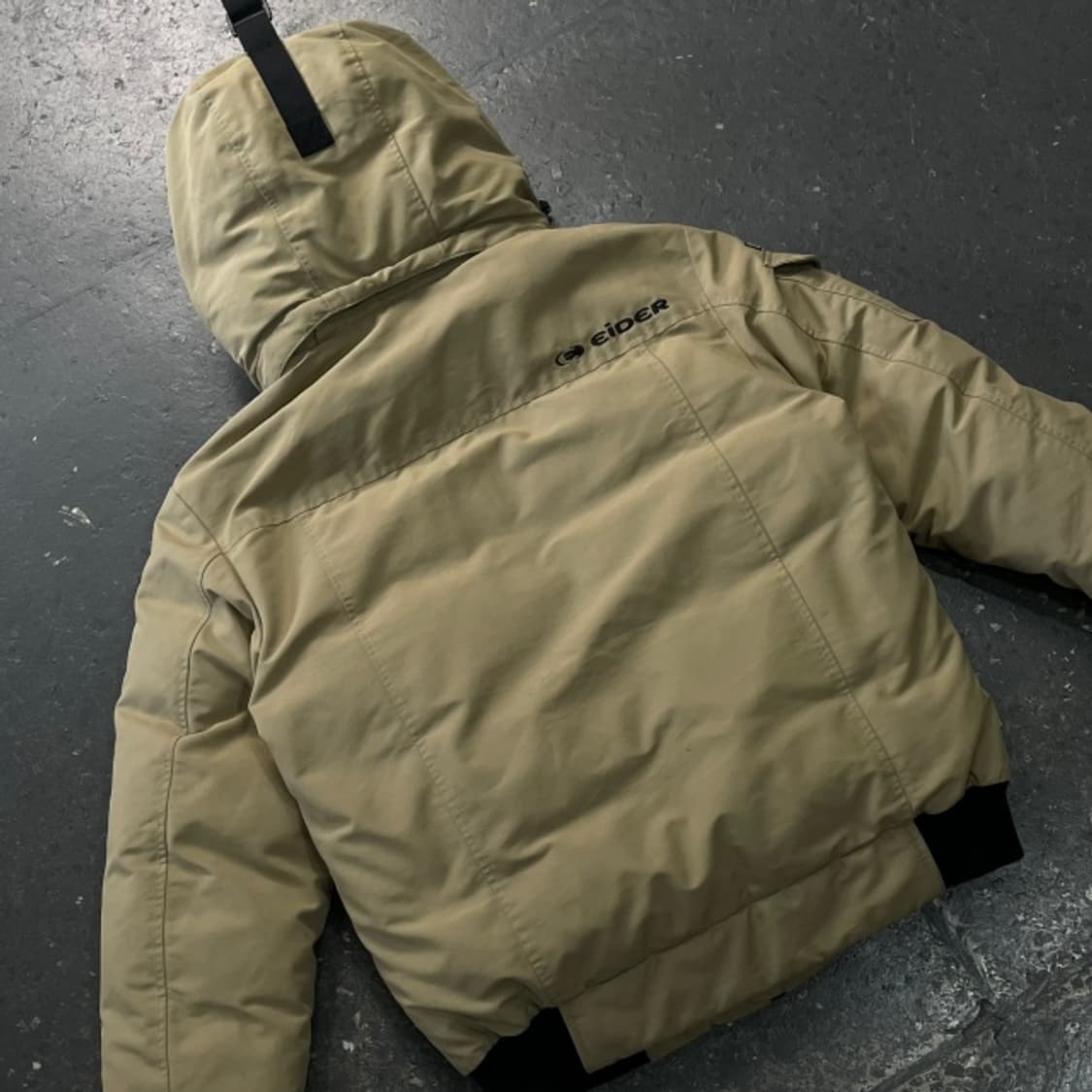 100 아이더 패딩  상품이미지7