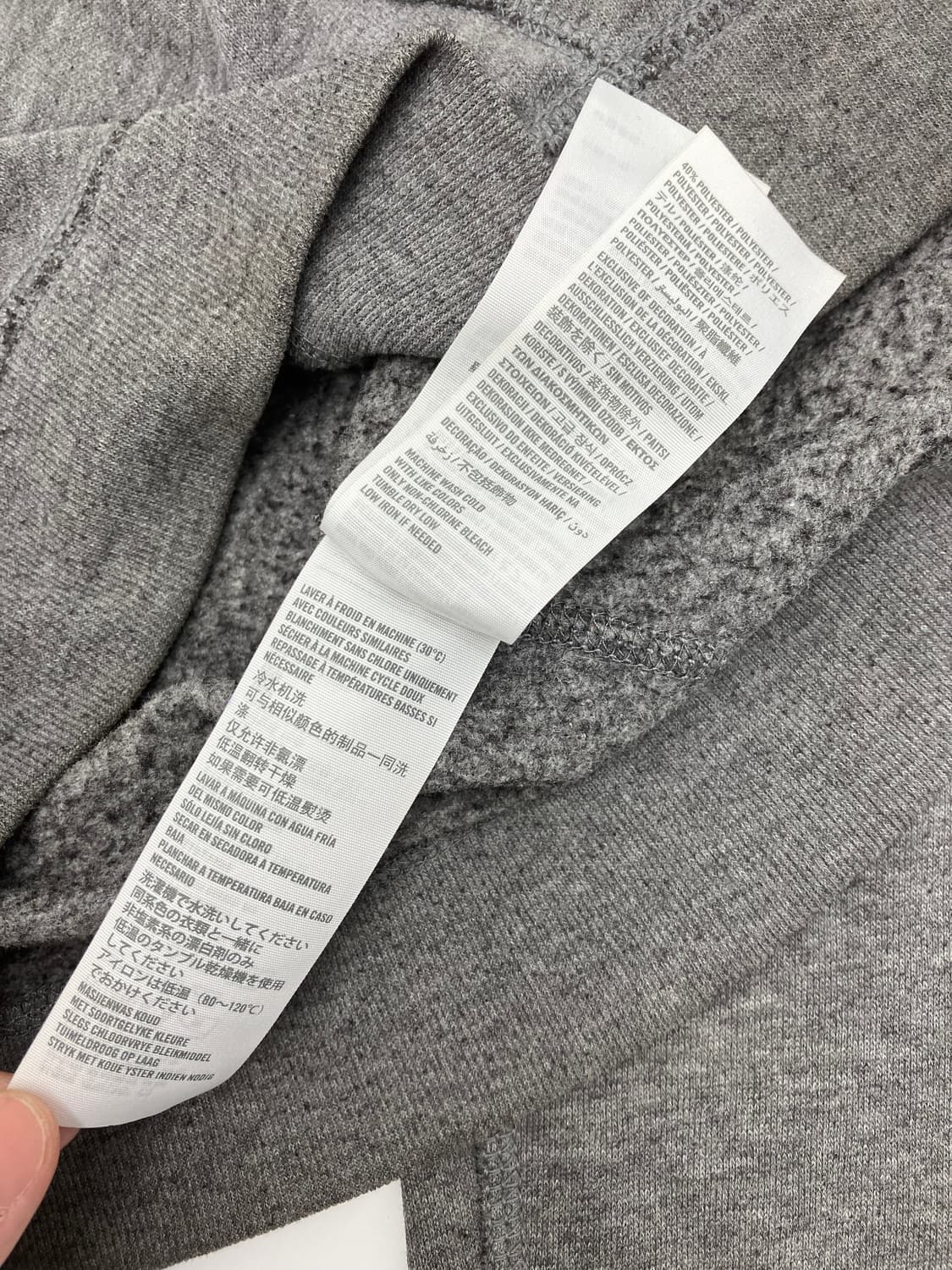 Hollister 후드집업 상품이미지6