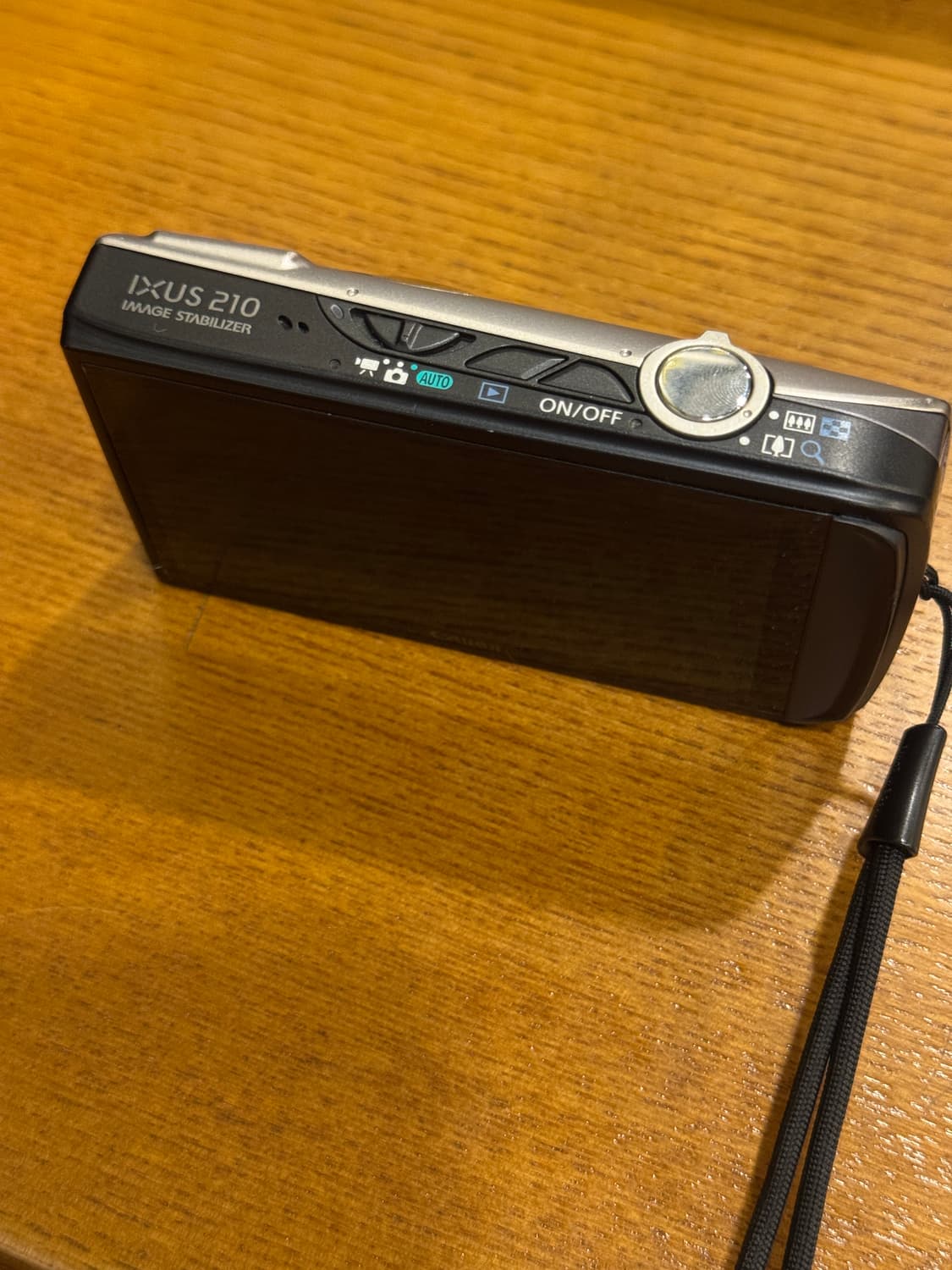 캐논 익서스 210is canon ixus 210 상품이미지3