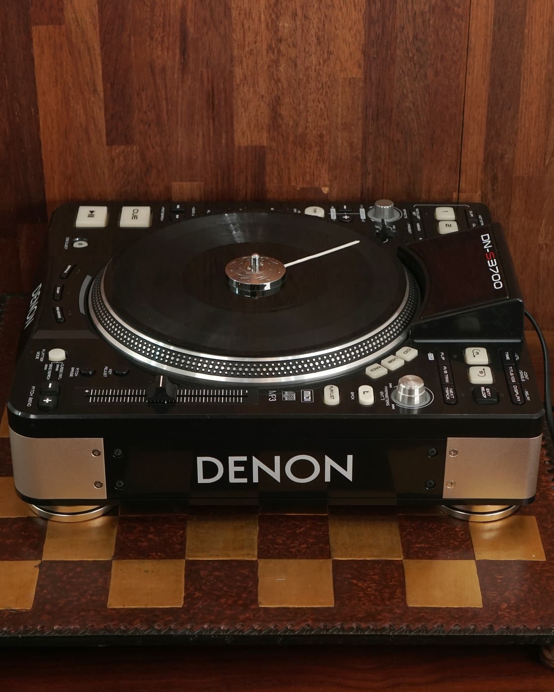 Denon DN-S3700 미디 DJ 컨트롤러  상품이미지5