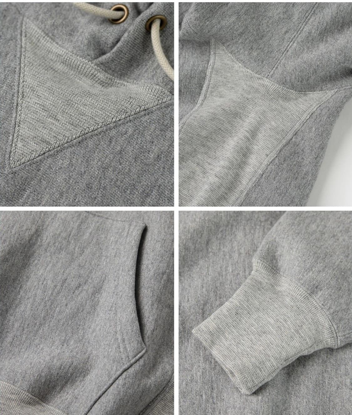 브론슨 USMA 후드 스웻 브론슨 후드티 브론슨 스웻 상품이미지2