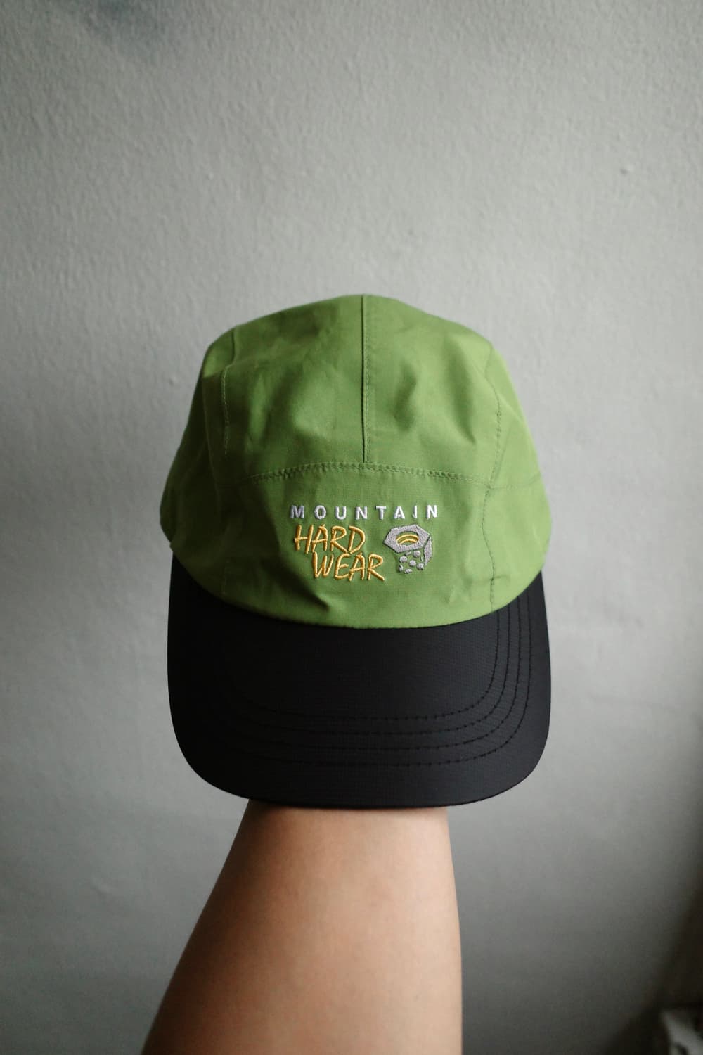 마운틴 하드웨어 고어텍스 캡 상품이미지2