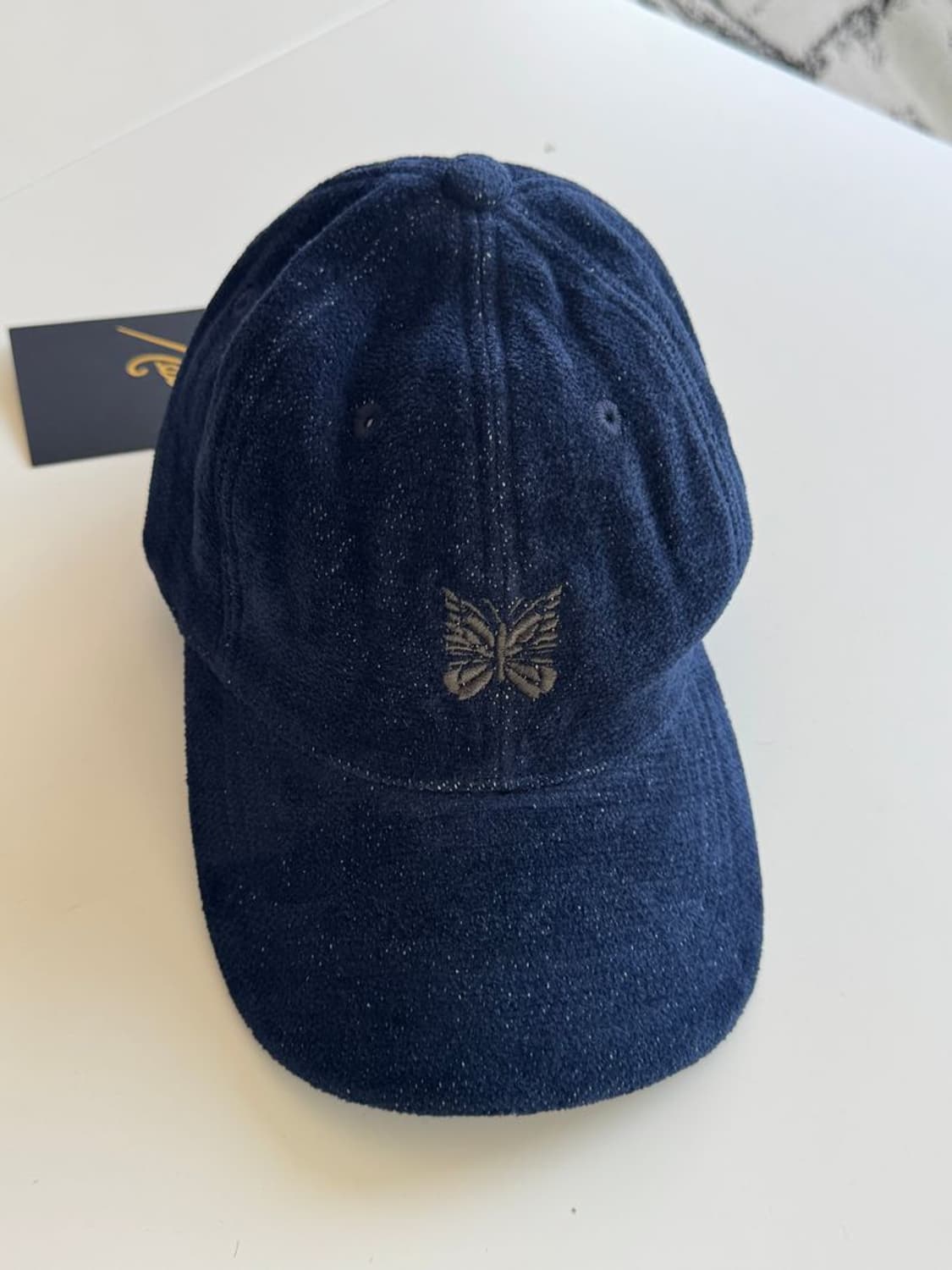 BASEBALL CAP 볼캡 RW074-0681-9999 상품이미지2