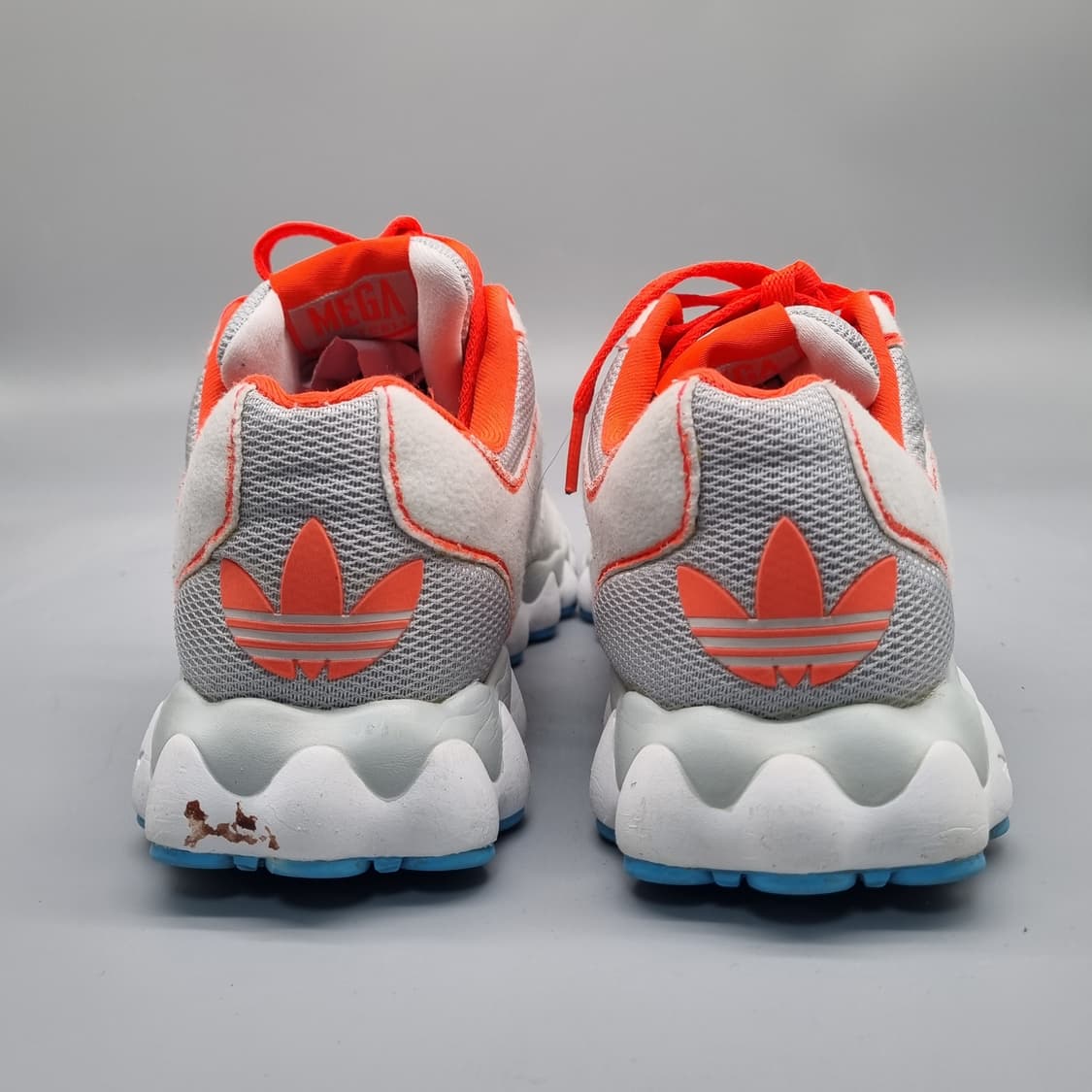 아디다스 메가소프트셀 운동화 250 상품이미지3