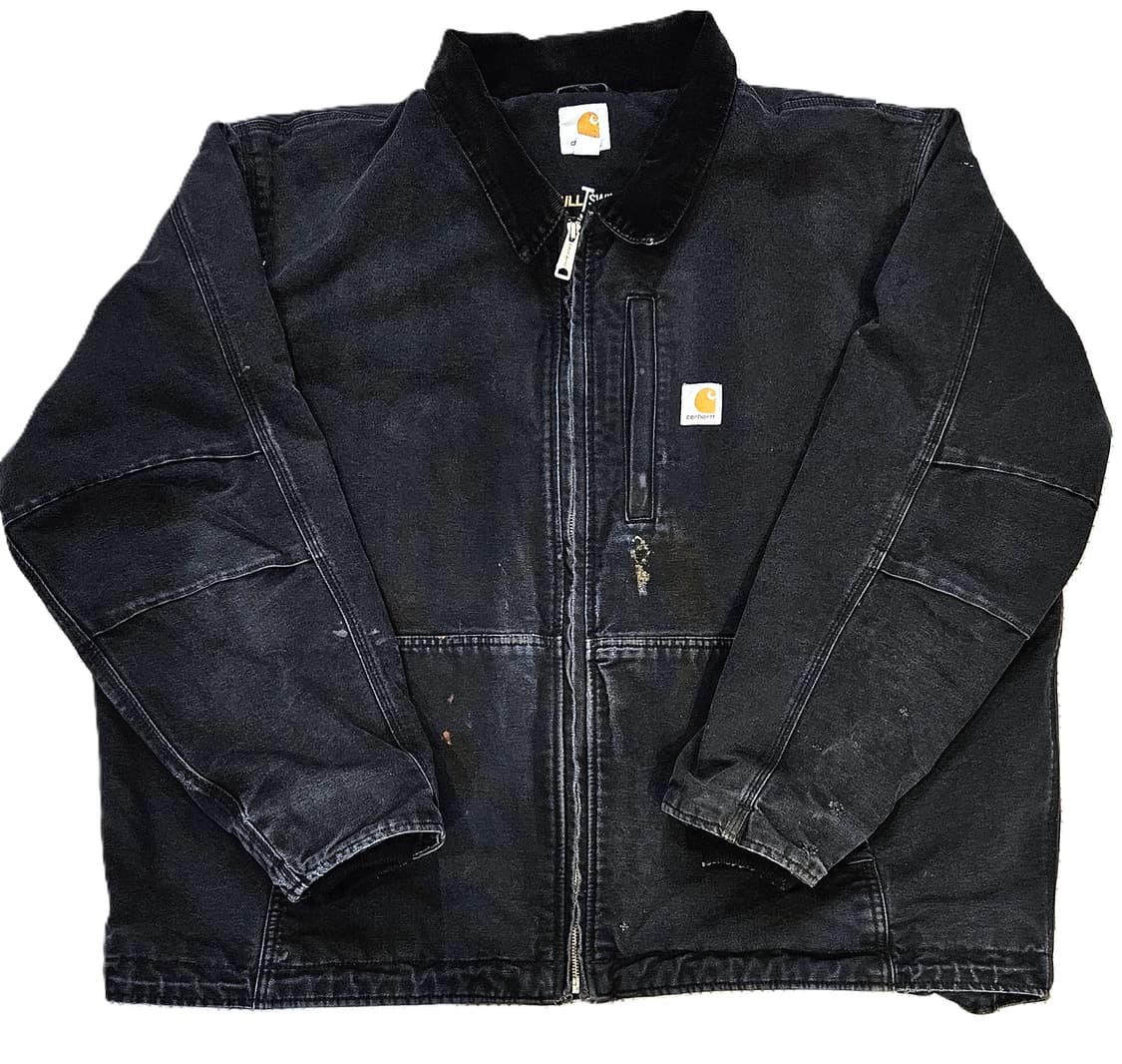 칼하트 풀스윙 워크자켓 상품이미지1