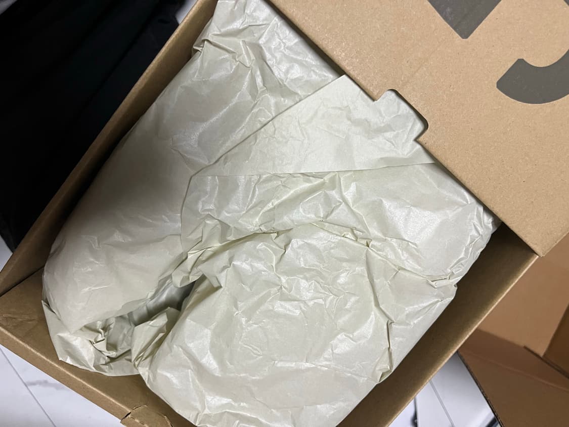 [250] yeezy 500 이지 500 스톤 토프 상품이미지4