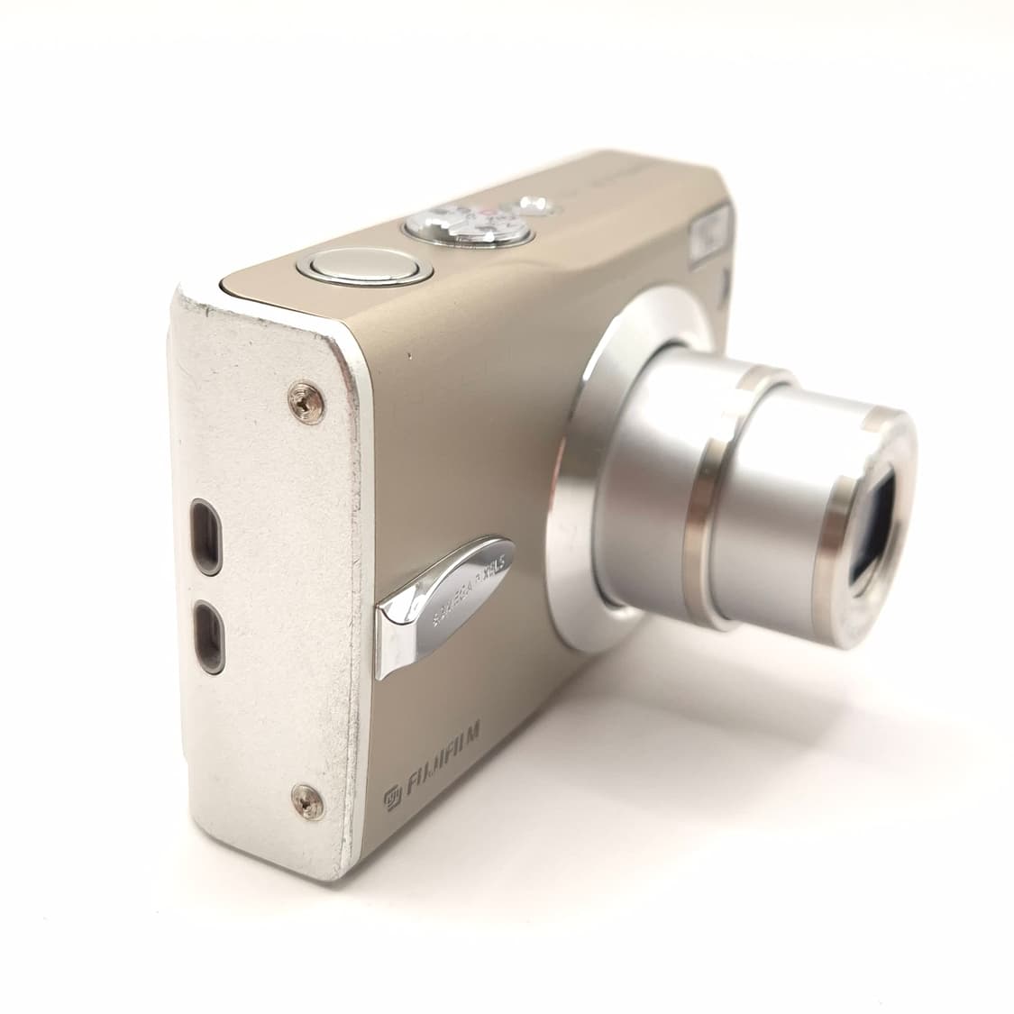 후지필름 파인픽스 F30 골드 ✨ 명기 CCD 감성 저조도 최강 상품이미지7