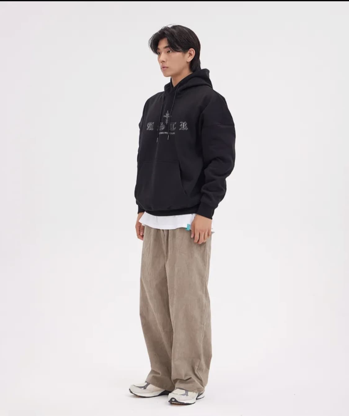 아스트랄프로젝션 후드티 M 상품이미지4