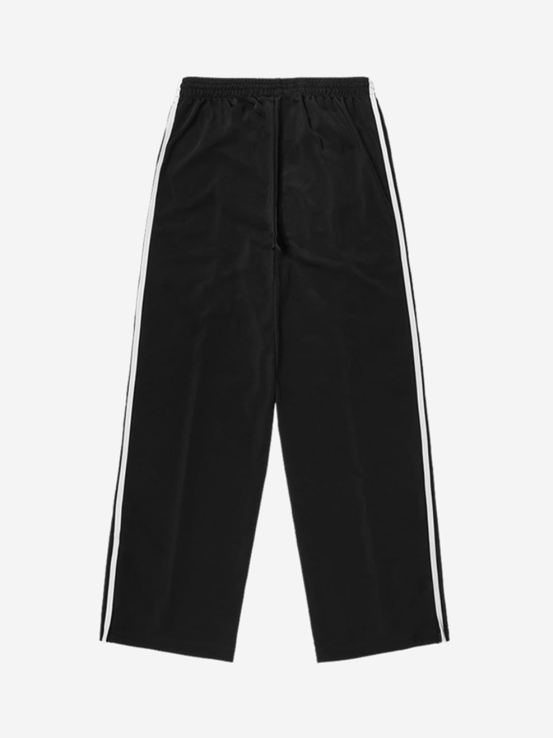 (W) 파이어버드 루즈 트랙 팬츠 블랙 - KR 사이즈 상품이미지2