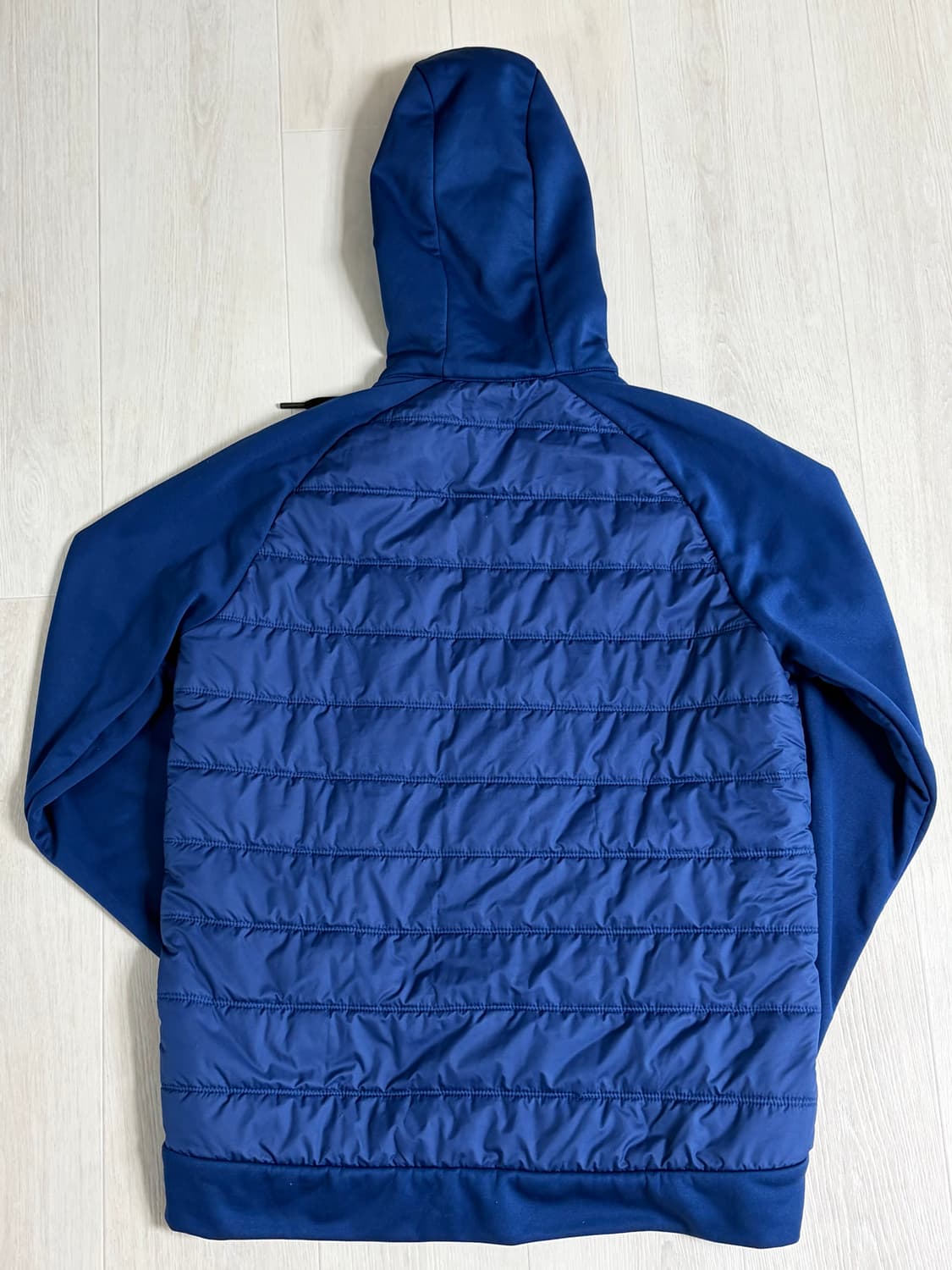 Nike 에어로 레이어 경량패딩 상품이미지4