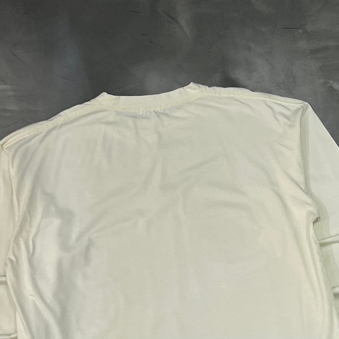  나나미카 베이직 맨투맨 y16216 상품이미지5